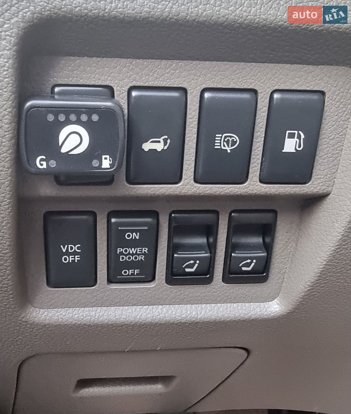 Nissan Murano 2011 VIN JN1TANZ51U0101567 фото оголошення 18 з 27