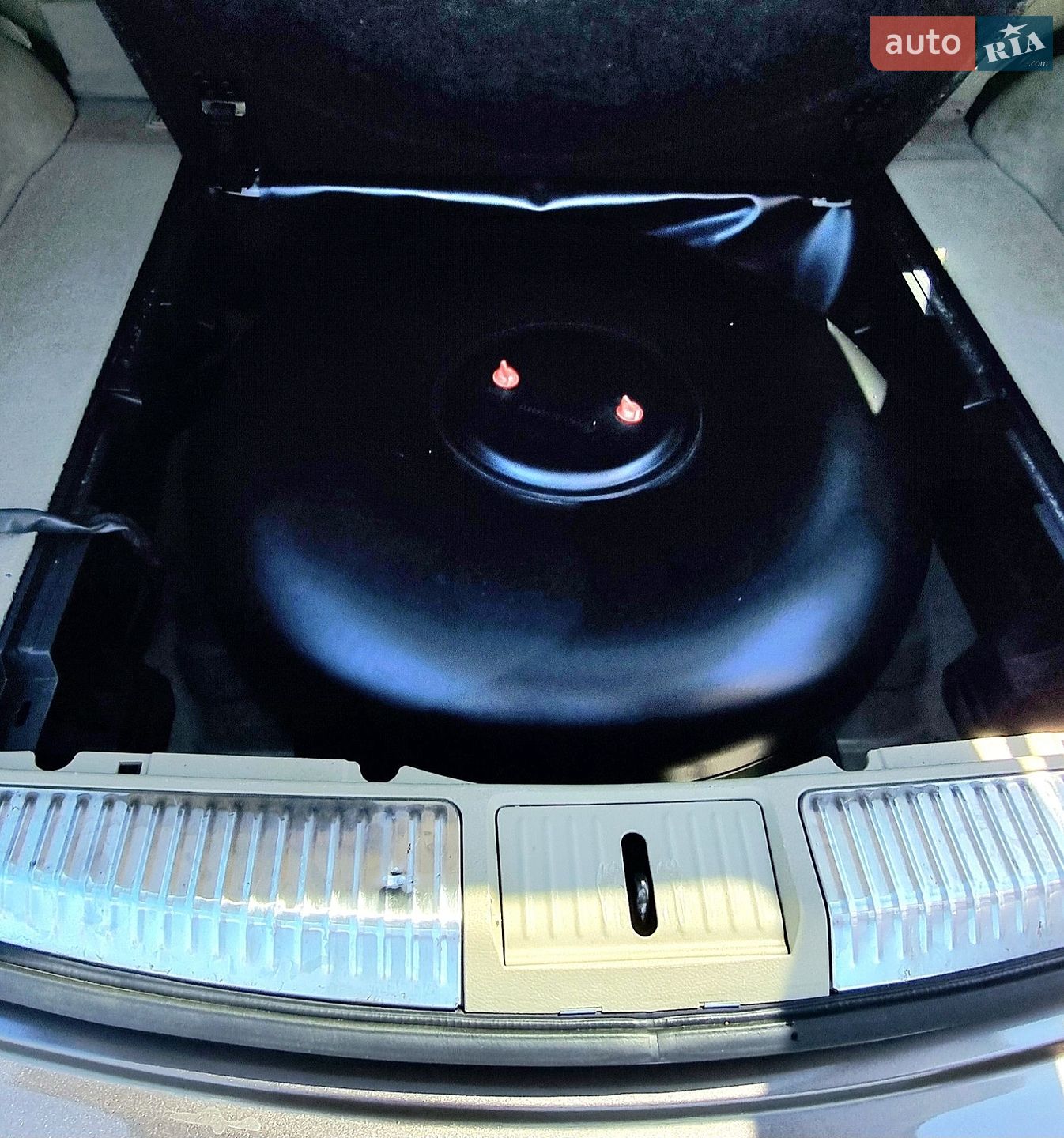 Nissan Murano 2011 VIN JN1TANZ51U0101567 фото оголошення 22 з 27