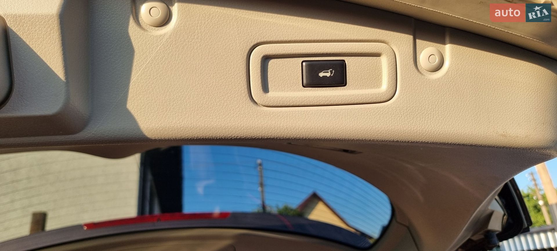Nissan Murano 2011 VIN JN1TANZ51U0101567 фото оголошення 23 з 27