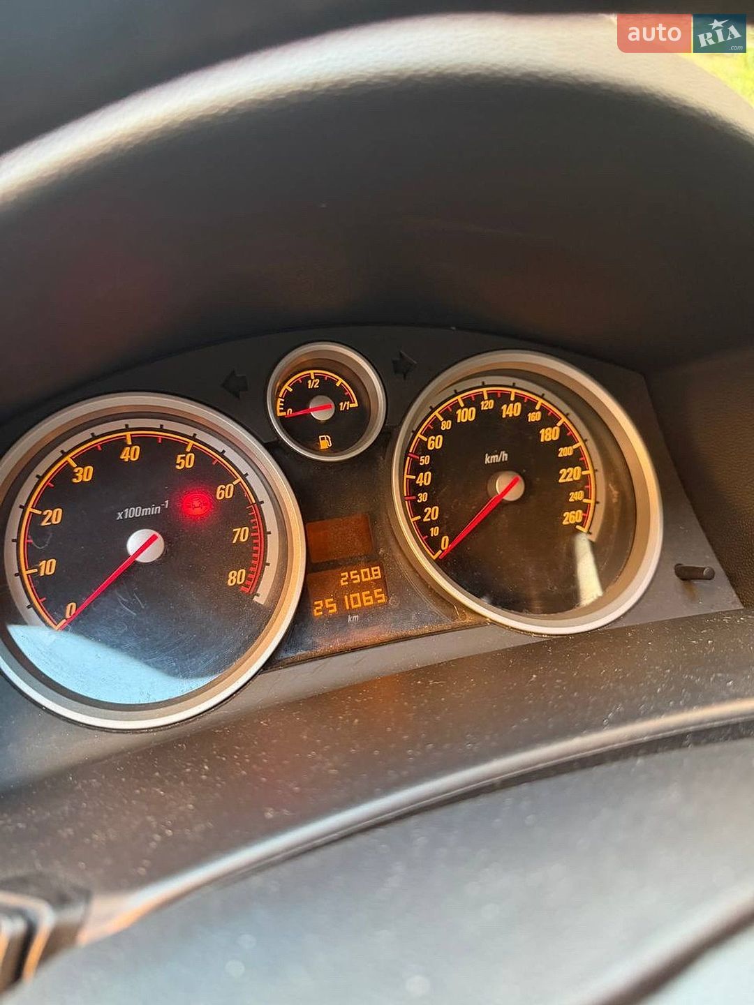 Opel Astra 2004 VIN W0L0AHL4845207718 фото оголошення 30 з 30