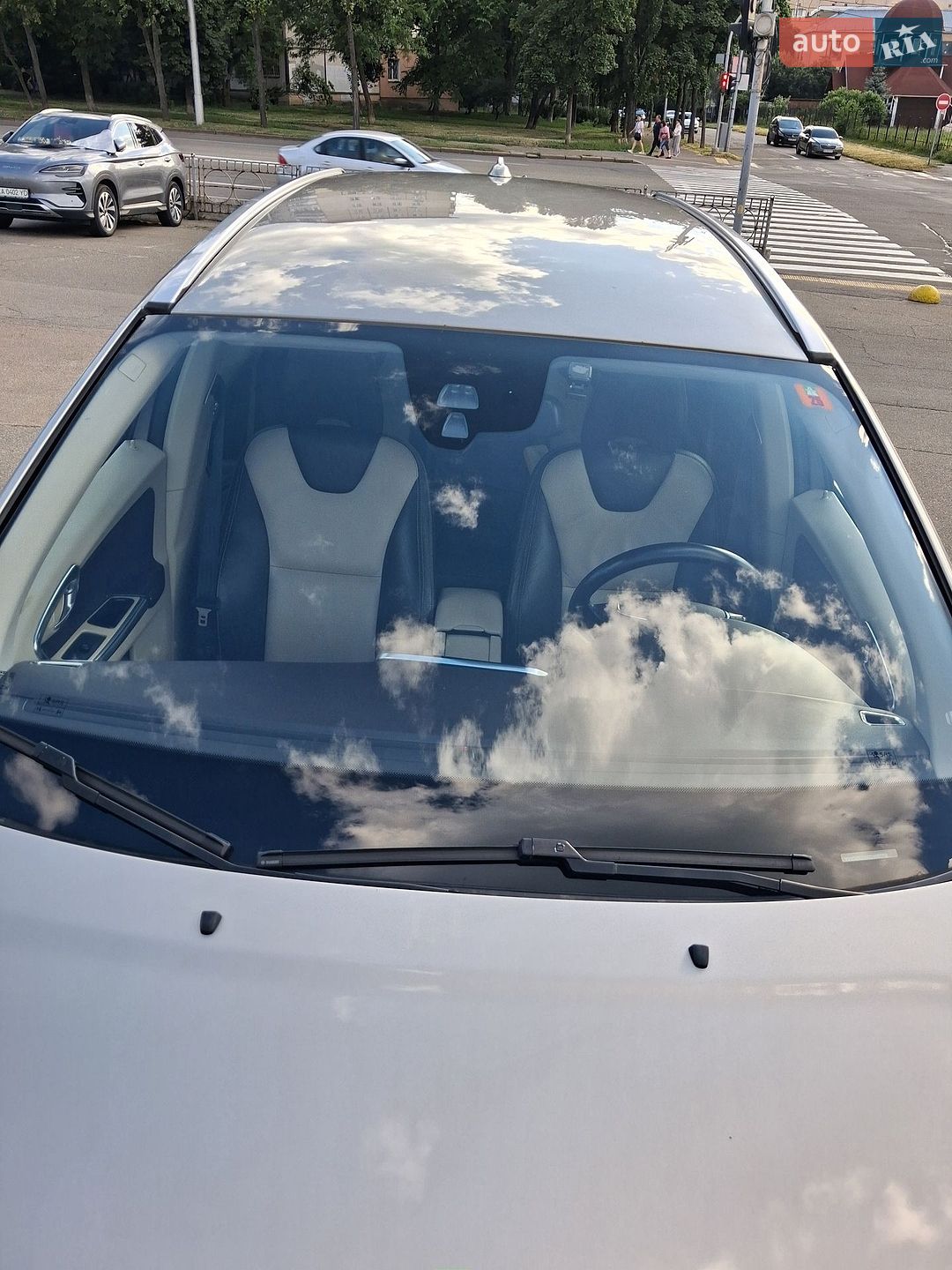 Volvo XC60 2013 VIN YV1DZ8256D2459773 фото оголошення 20 з 59