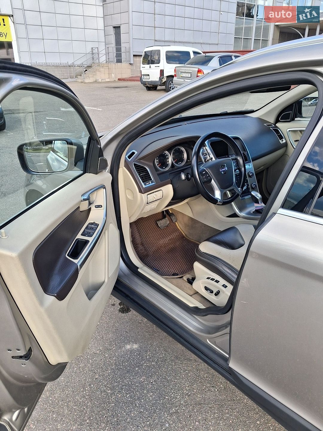 Volvo XC60 2013 VIN YV1DZ8256D2459773 фото оголошення 21 з 59