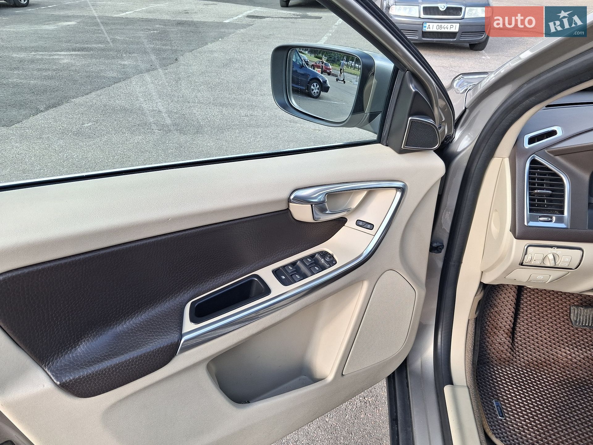 Volvo XC60 2013 VIN YV1DZ8256D2459773 фото оголошення 23 з 59