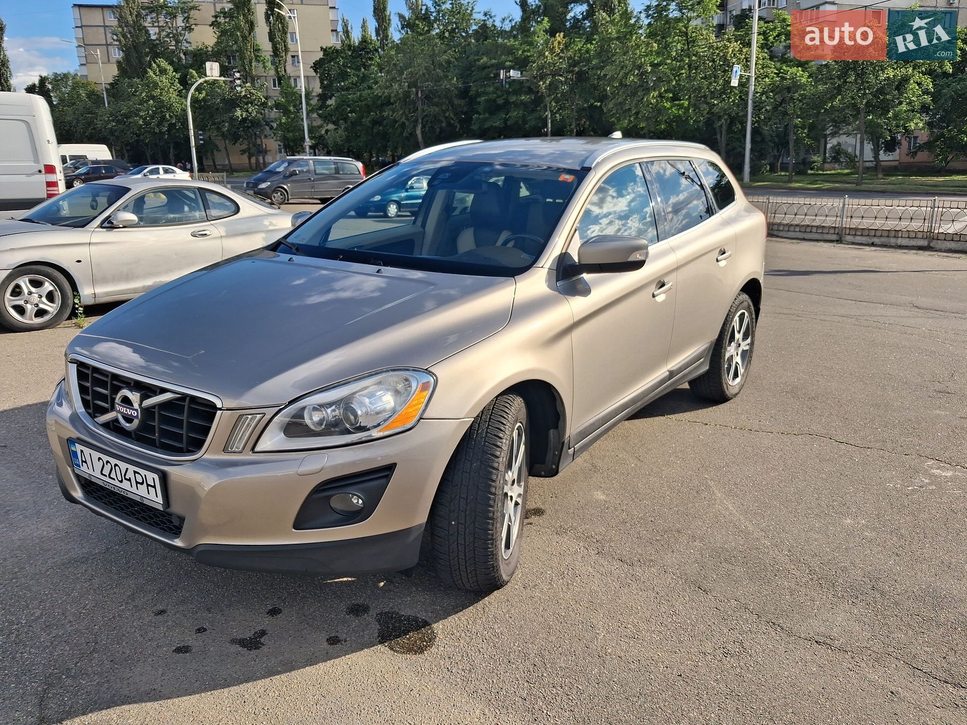 Volvo XC60 2013 VIN YV1DZ8256D2459773 фото оголошення 28 з 59