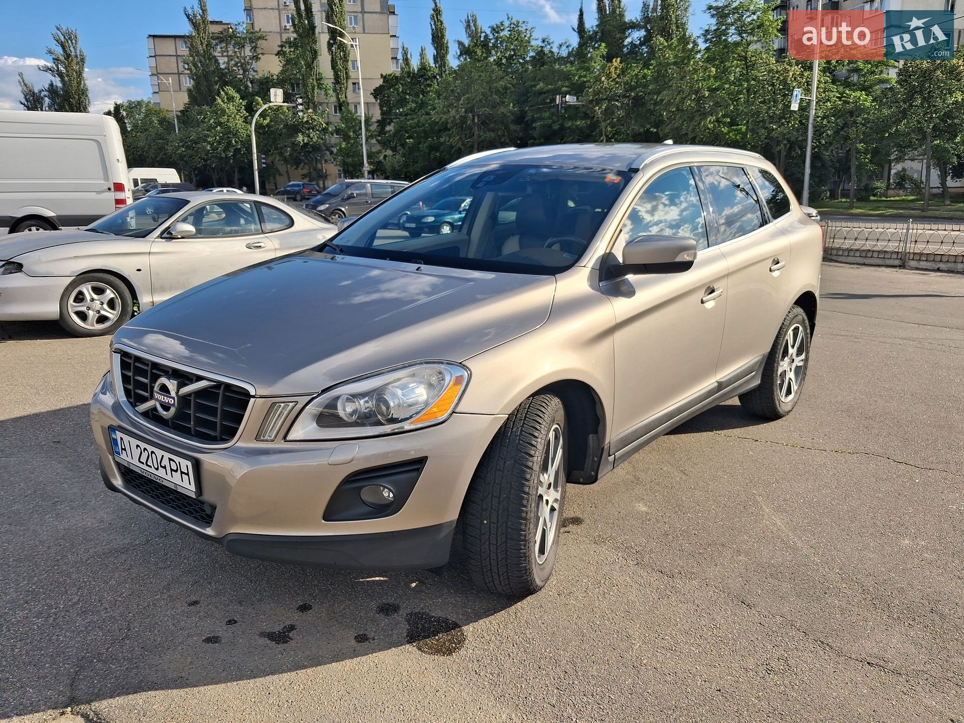 Volvo XC60 2013 VIN YV1DZ8256D2459773 фото оголошення 29 з 59