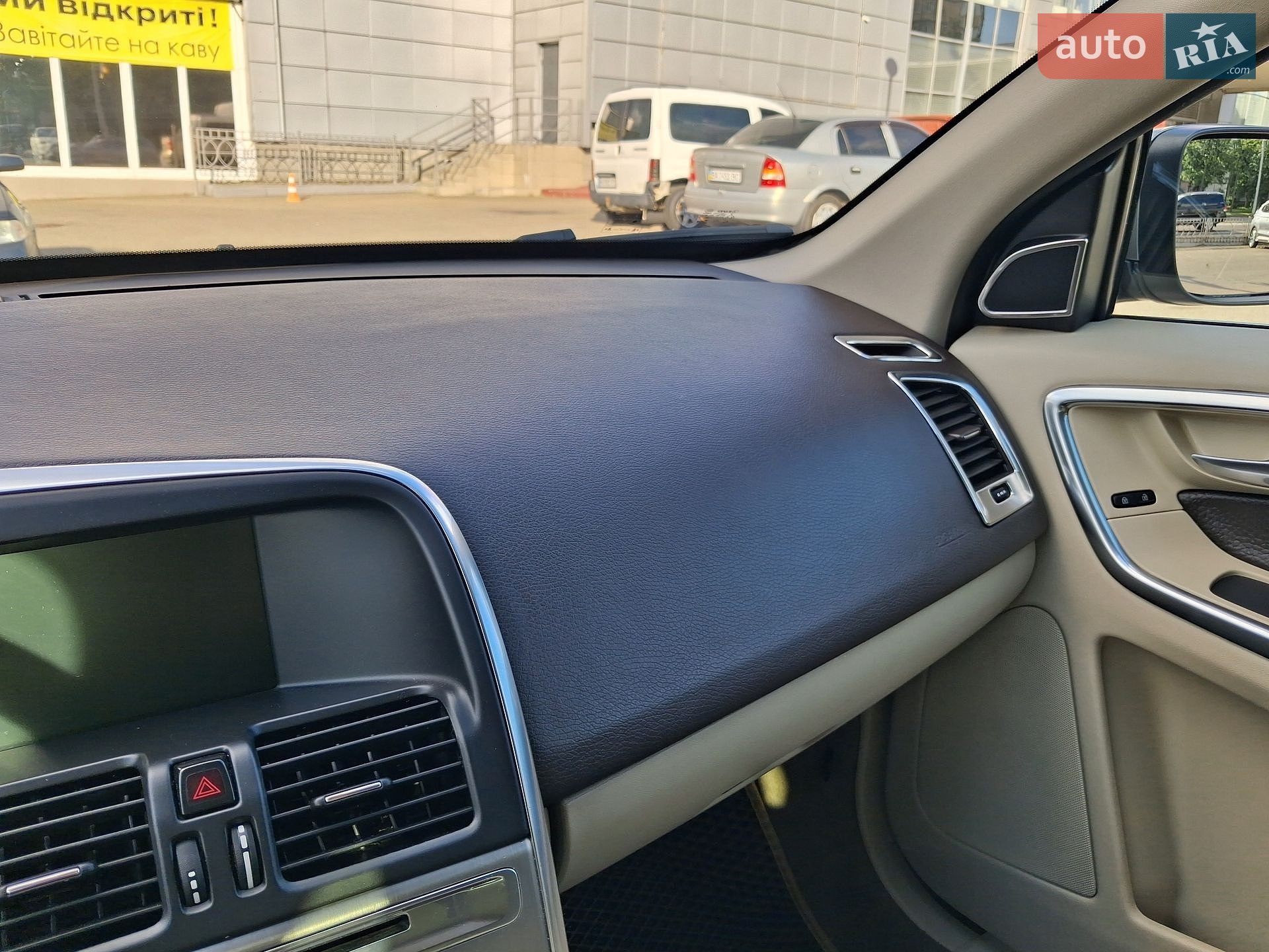 Volvo XC60 2013 VIN YV1DZ8256D2459773 фото оголошення 32 з 59