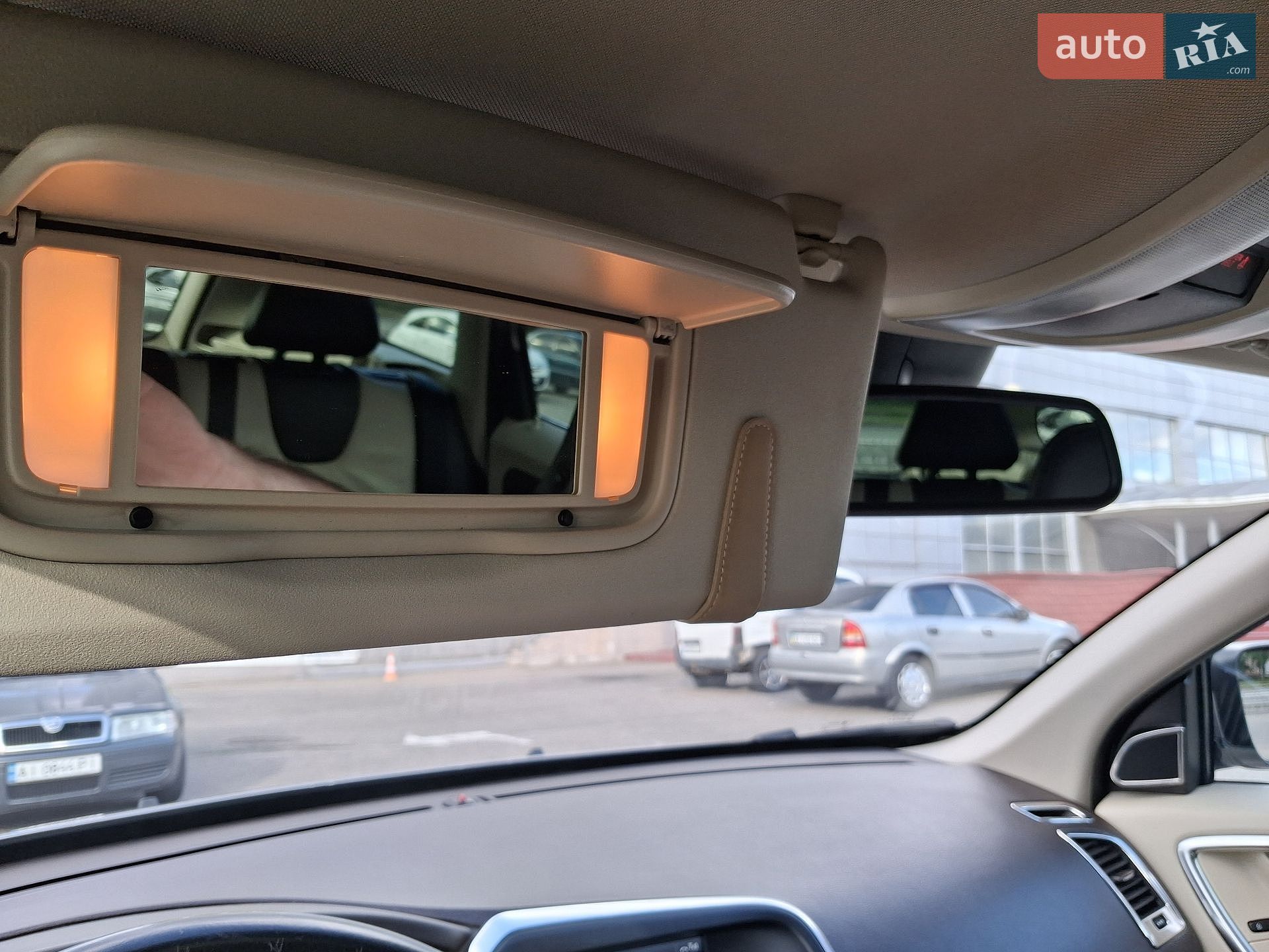 Volvo XC60 2013 VIN YV1DZ8256D2459773 фото оголошення 56 з 59
