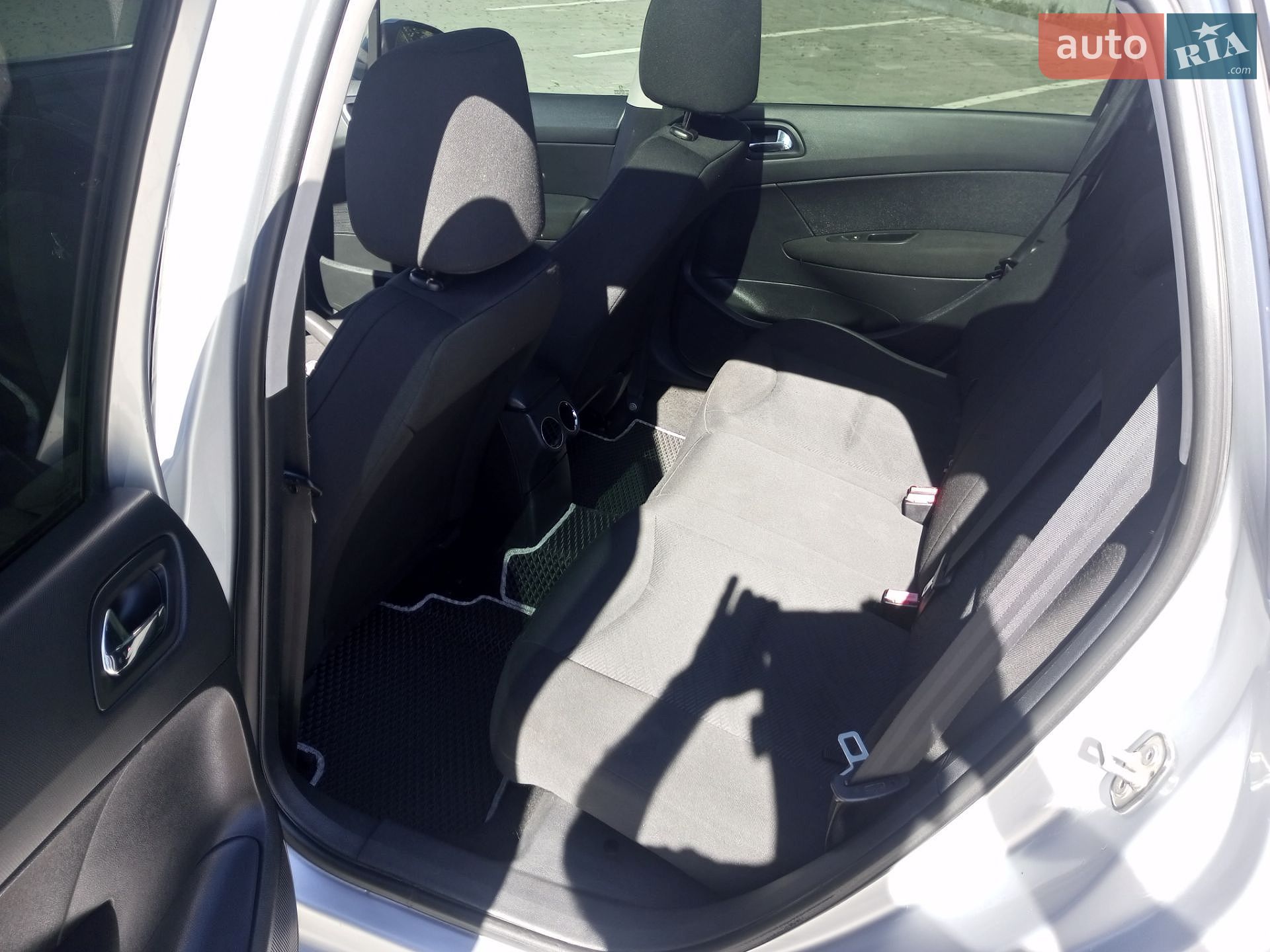 Peugeot 308 2012 VIN VF34E9HR8CS210539 фото оголошення 30 з 37