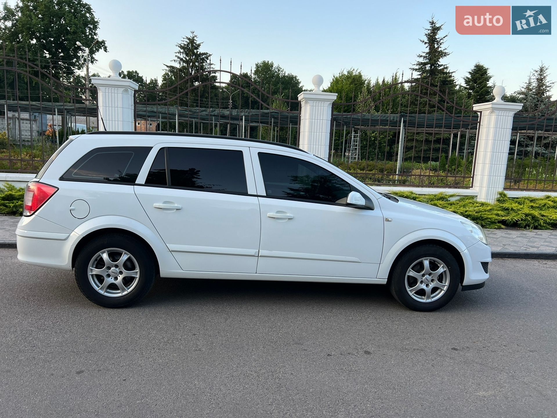 Opel Astra 2008 VIN W0L0AHL3582146358 фото оголошення 13 з 33