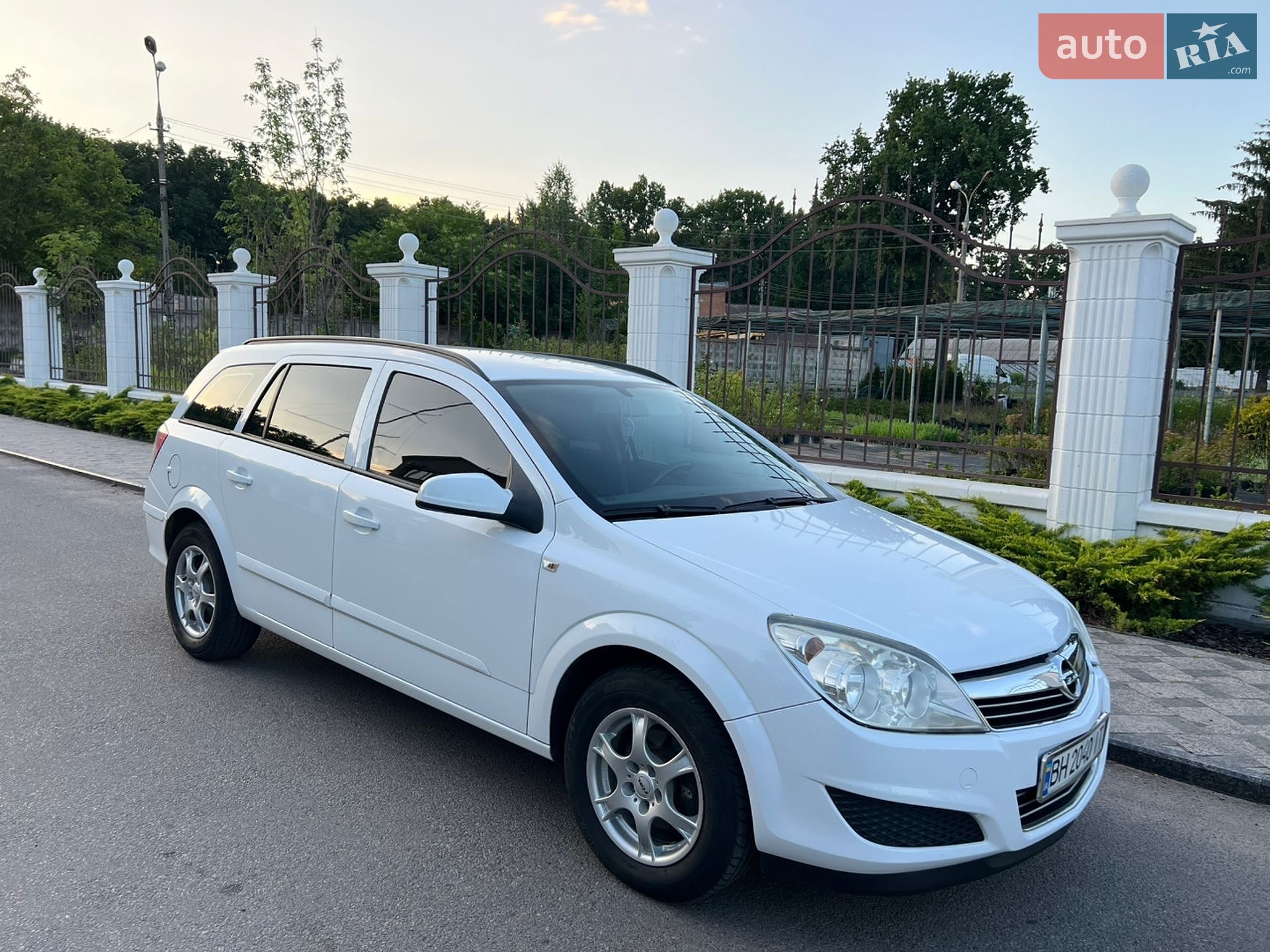 Opel Astra 2008 VIN W0L0AHL3582146358 фото оголошення 4 з 33