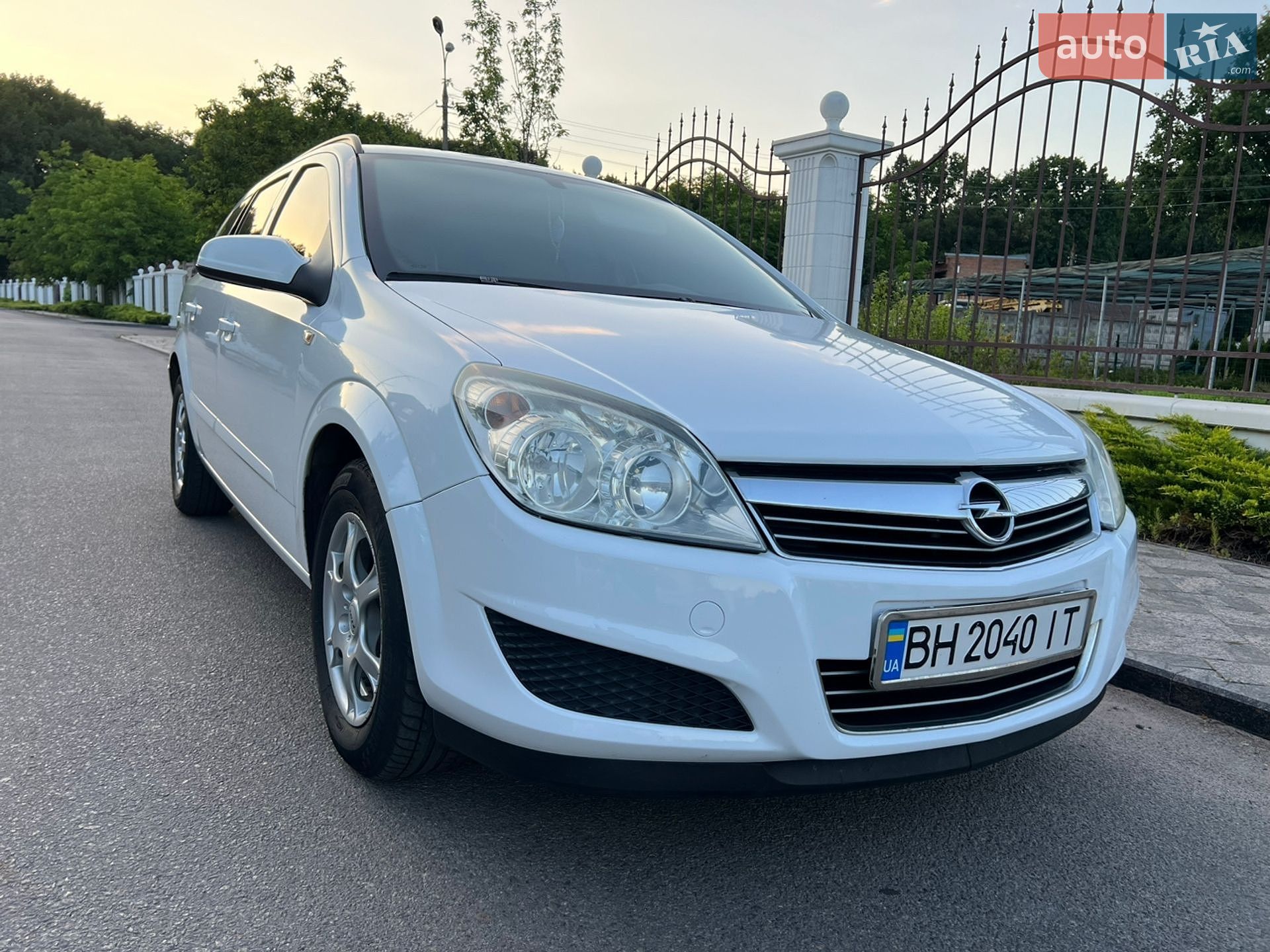 Opel Astra 2008 VIN W0L0AHL3582146358 фото оголошення 5 з 33