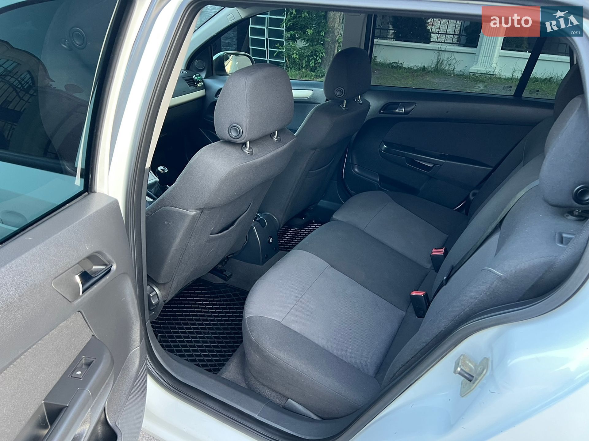 Opel Astra 2008 VIN W0L0AHL3582146358 фото оголошення 28 з 33