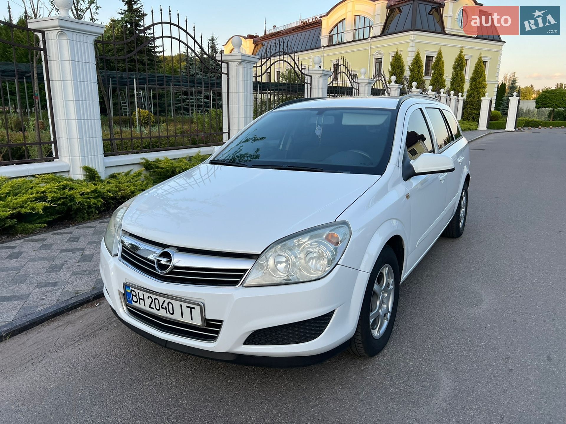 Opel Astra 2008 VIN W0L0AHL3582146358 фото оголошення 10 з 33