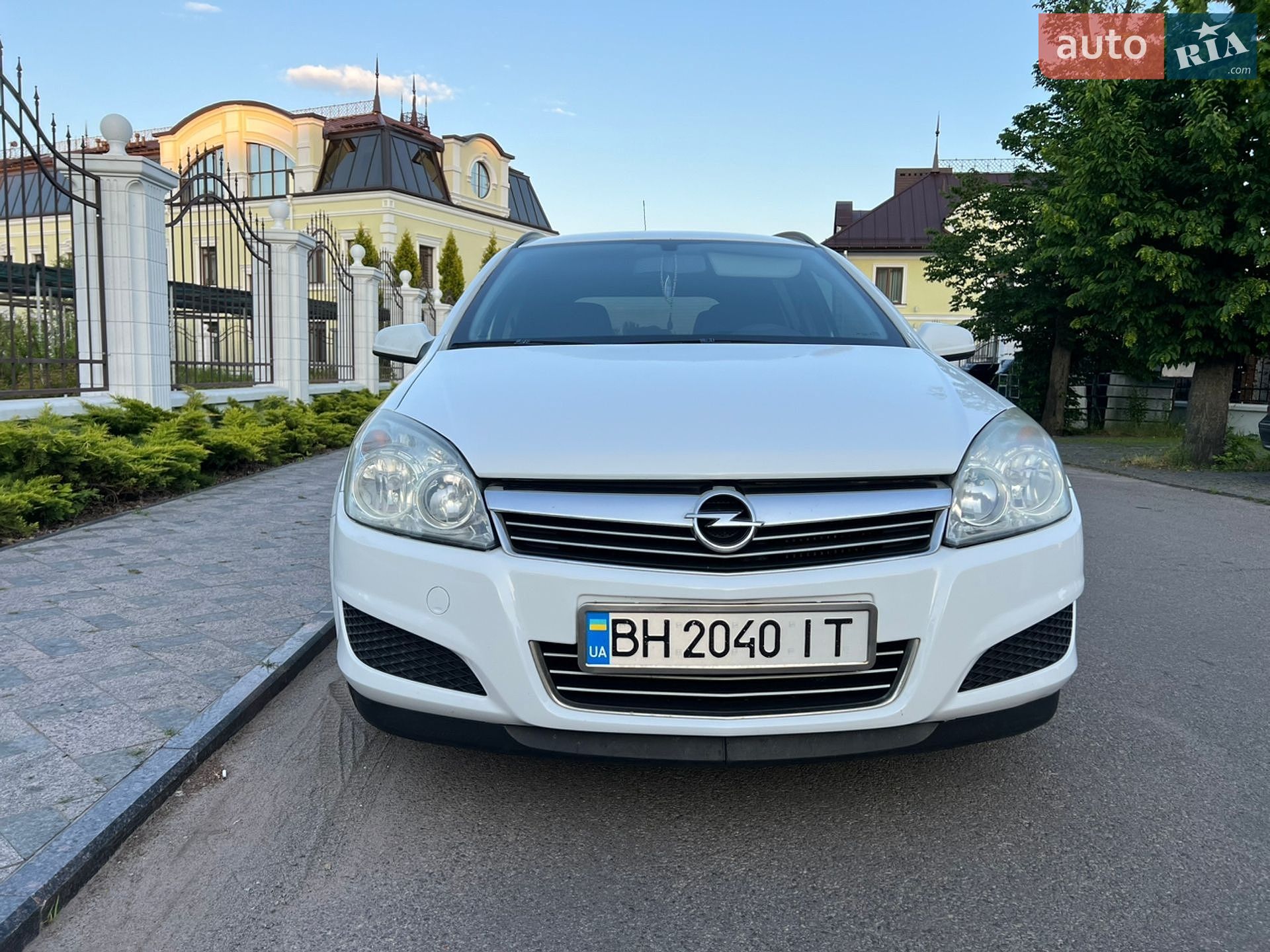 Opel Astra 2008 VIN W0L0AHL3582146358 фото оголошення 25 з 33