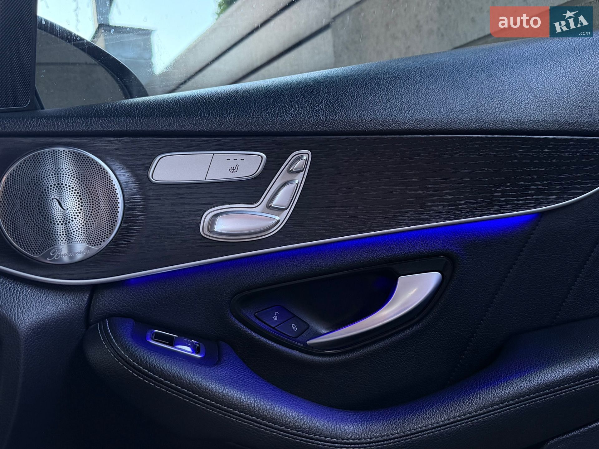 Mercedes-Benz C-Class 2020 VIN W1KWF8EBXMR616815 фото оголошення 23 з 28