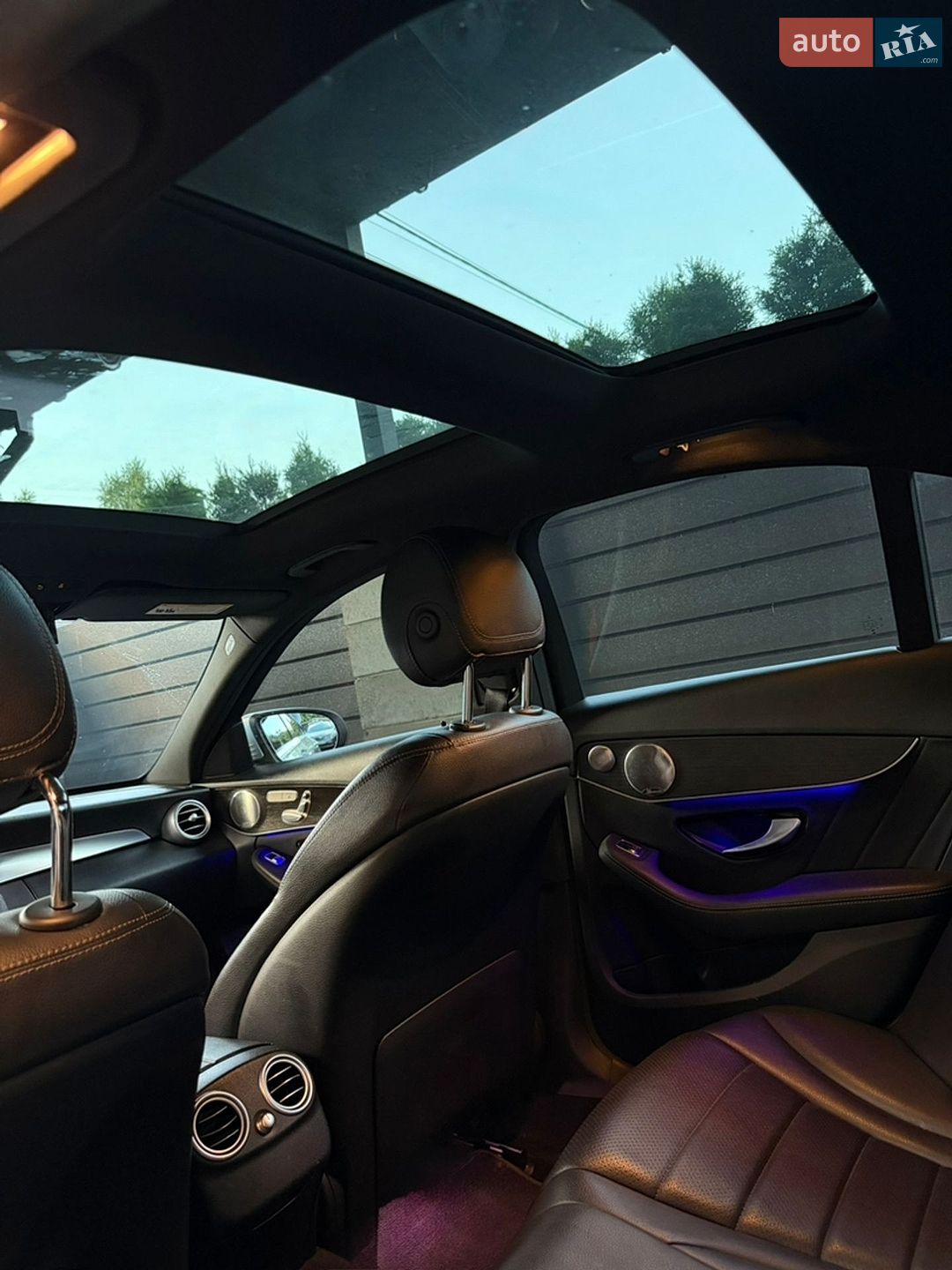 Mercedes-Benz C-Class 2020 VIN W1KWF8EBXMR616815 фото оголошення 28 з 28