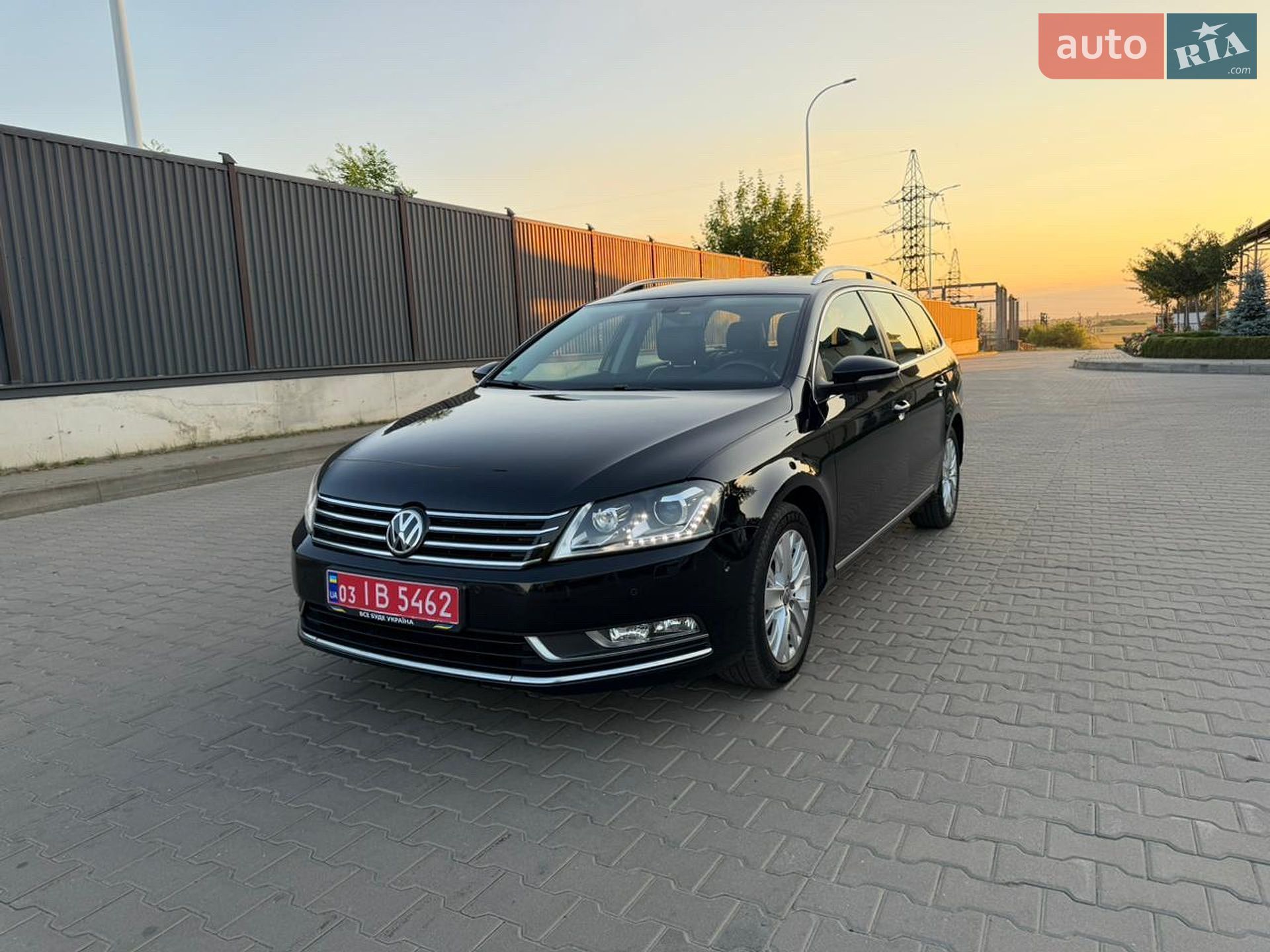 Volkswagen Passat 2014 VIN WVWZZZ3CZFE041271 фото оголошення 6 з 30