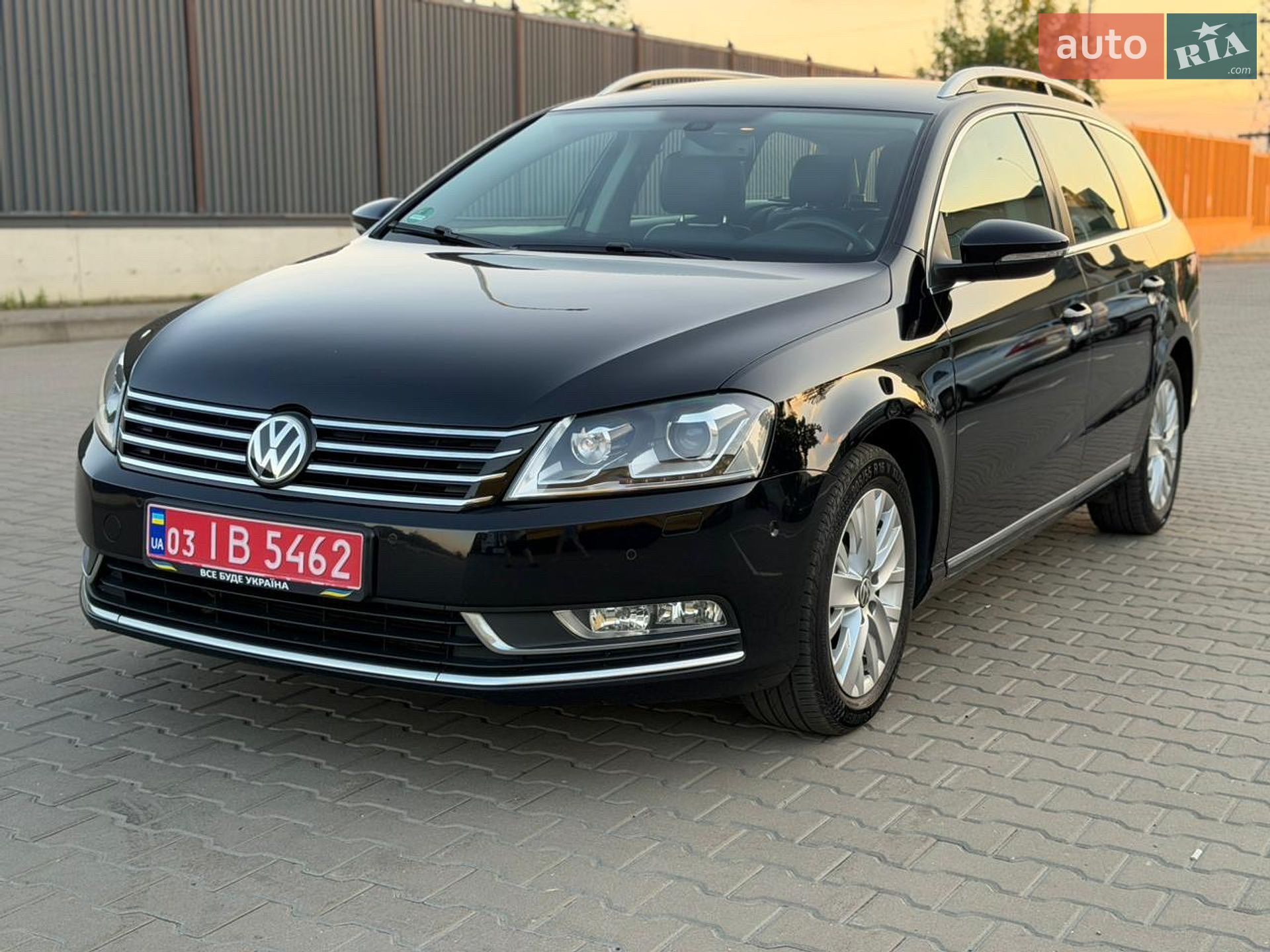 Volkswagen Passat 2014 VIN WVWZZZ3CZFE041271 фото оголошення 8 з 30