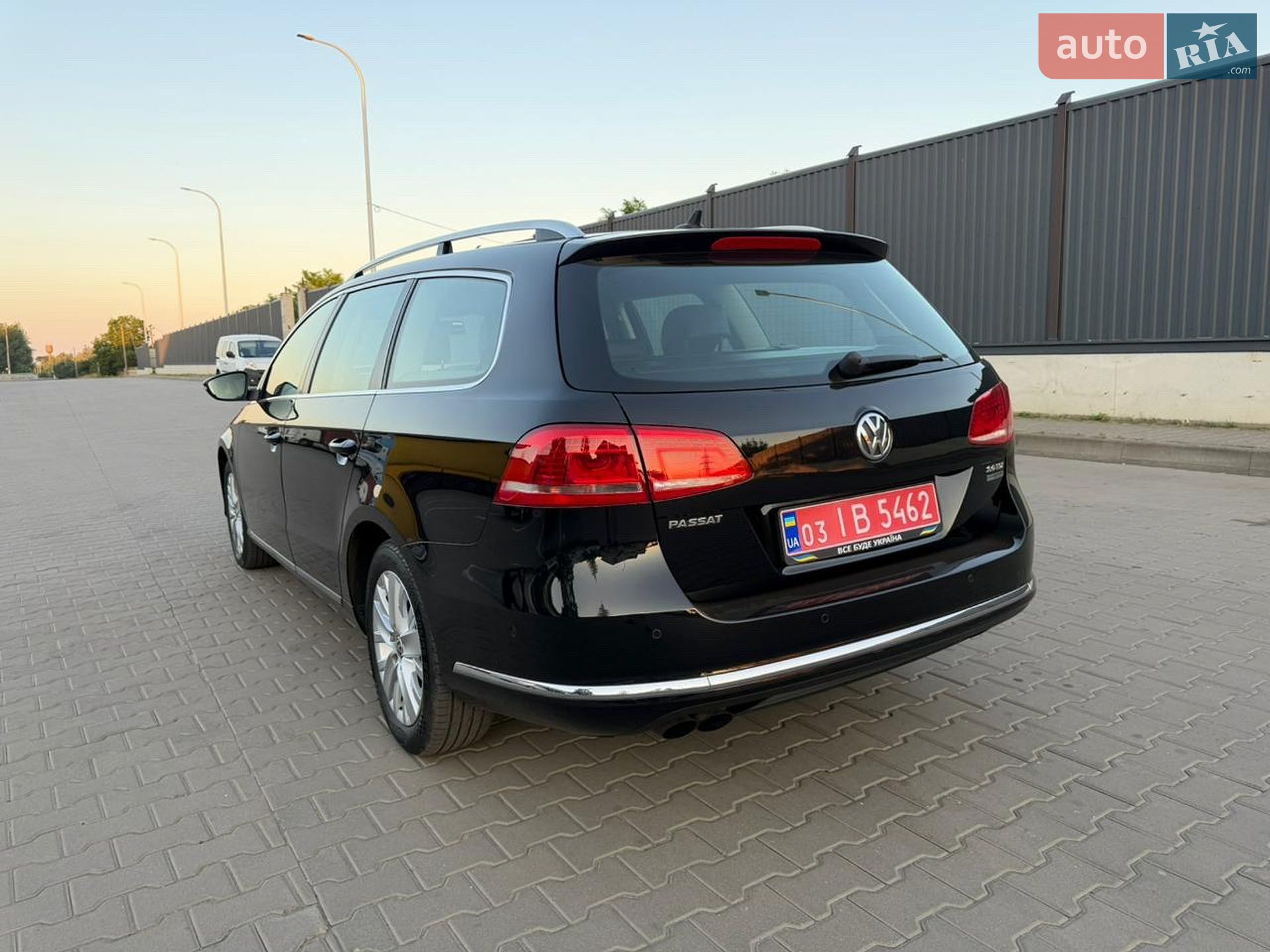 Volkswagen Passat 2014 VIN WVWZZZ3CZFE041271 фото оголошення 11 з 30