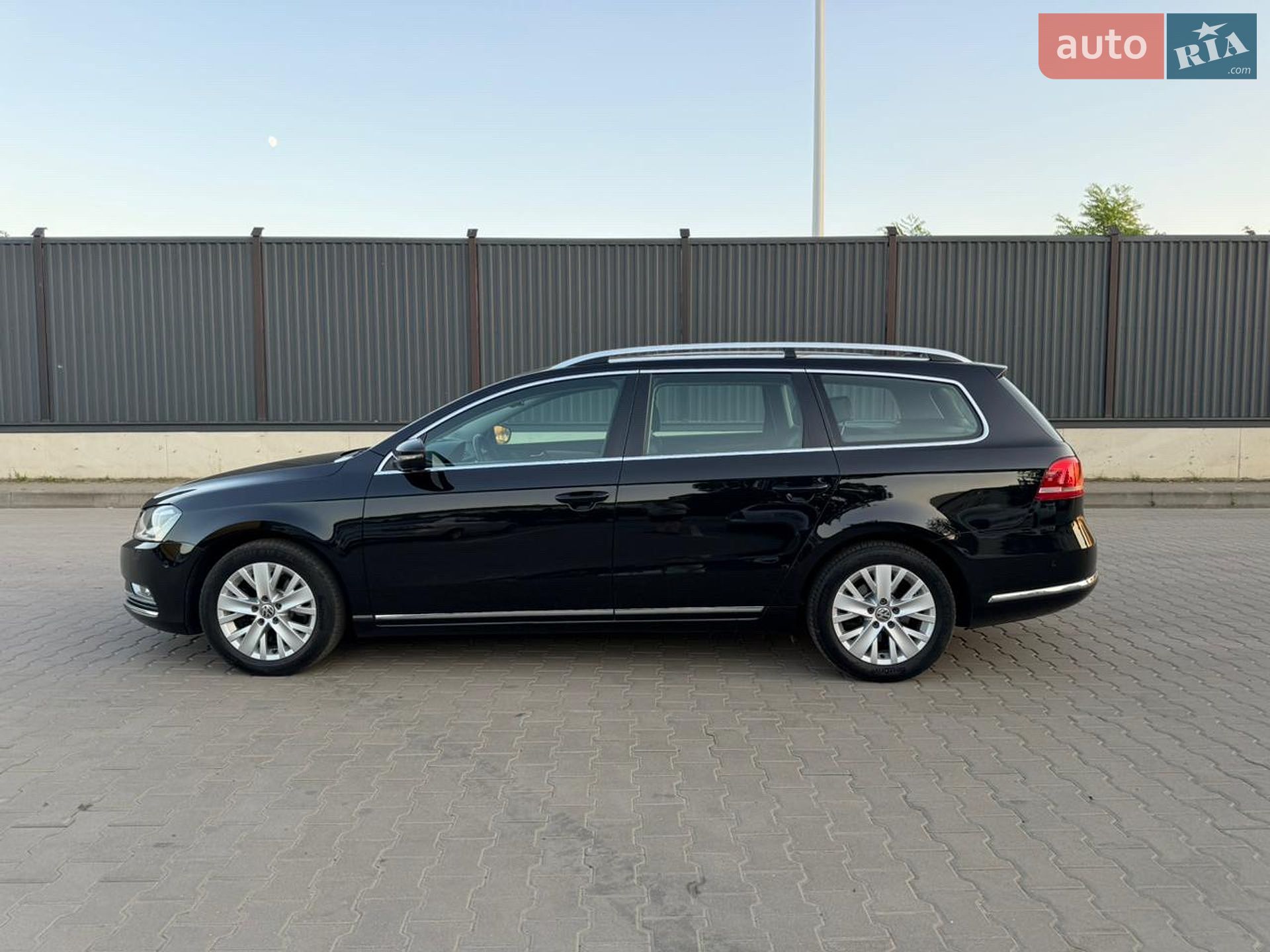 Volkswagen Passat 2014 VIN WVWZZZ3CZFE041271 фото оголошення 14 з 30
