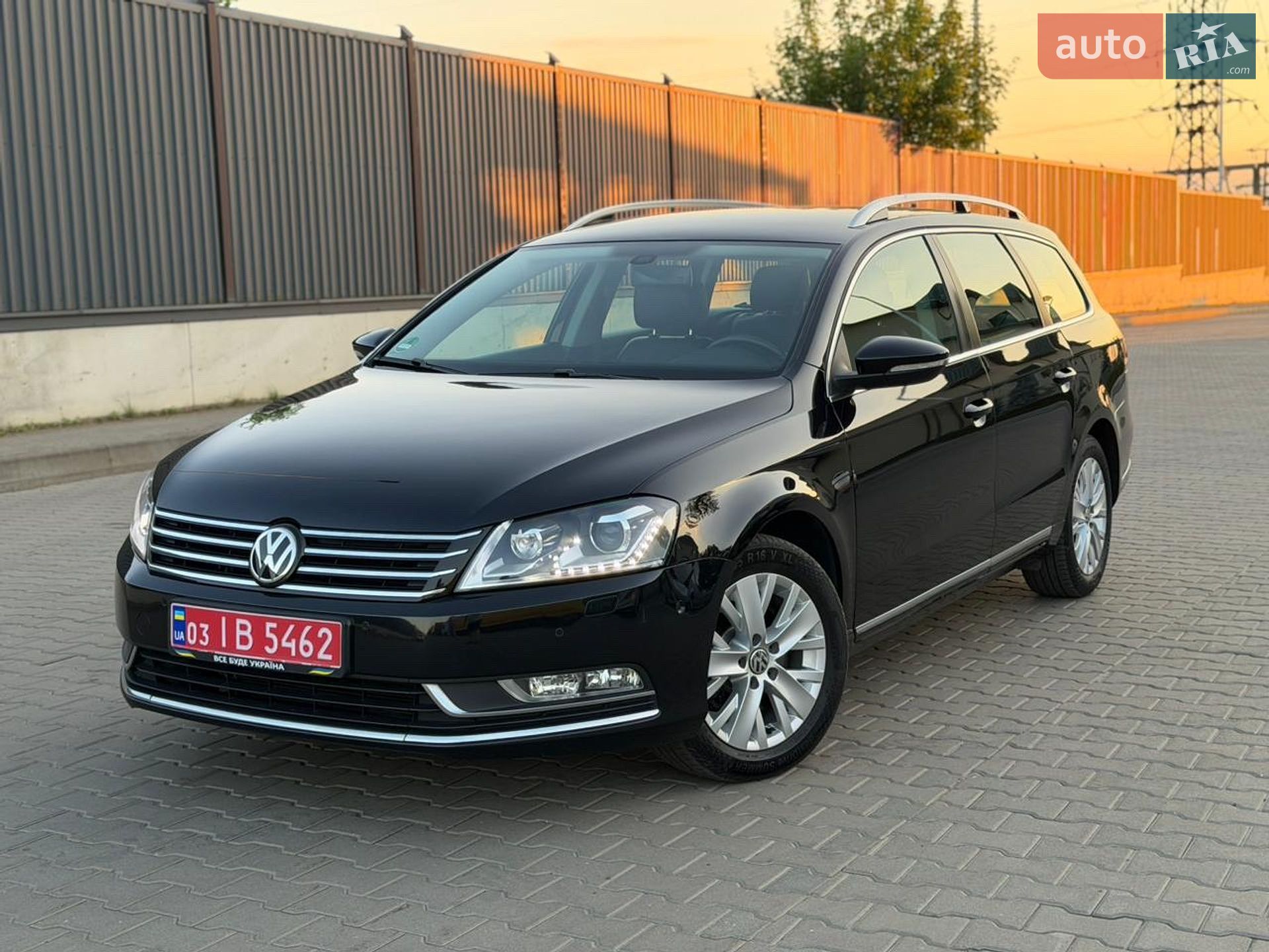 Volkswagen Passat 2014 VIN WVWZZZ3CZFE041271 фото оголошення 16 з 30