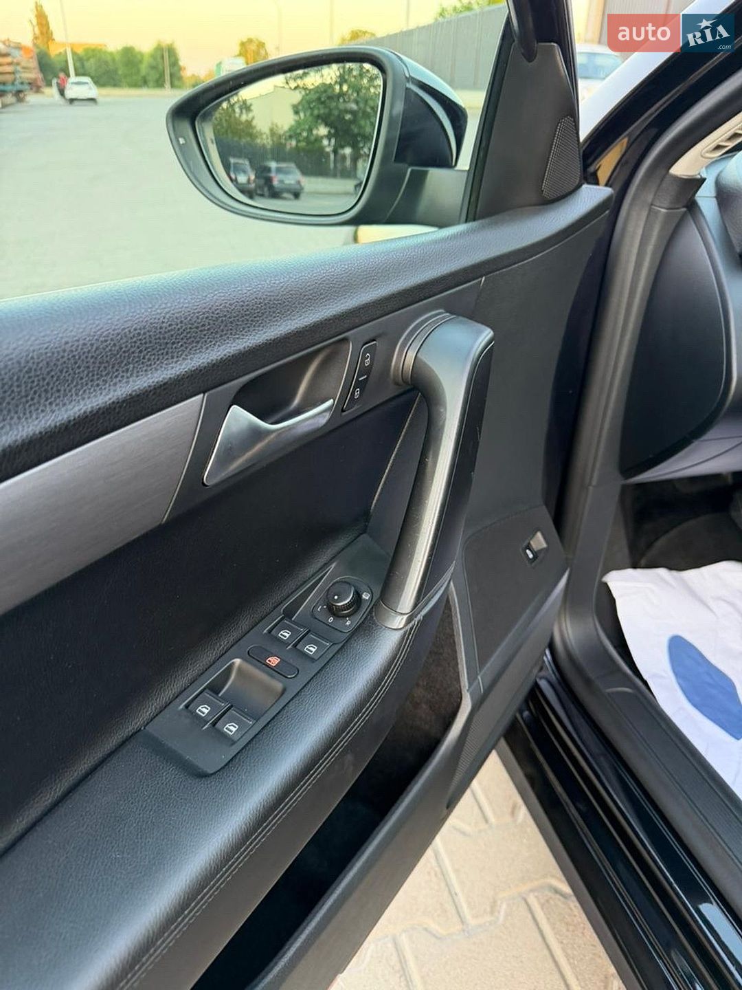Volkswagen Passat 2014 VIN WVWZZZ3CZFE041271 фото оголошення 21 з 30