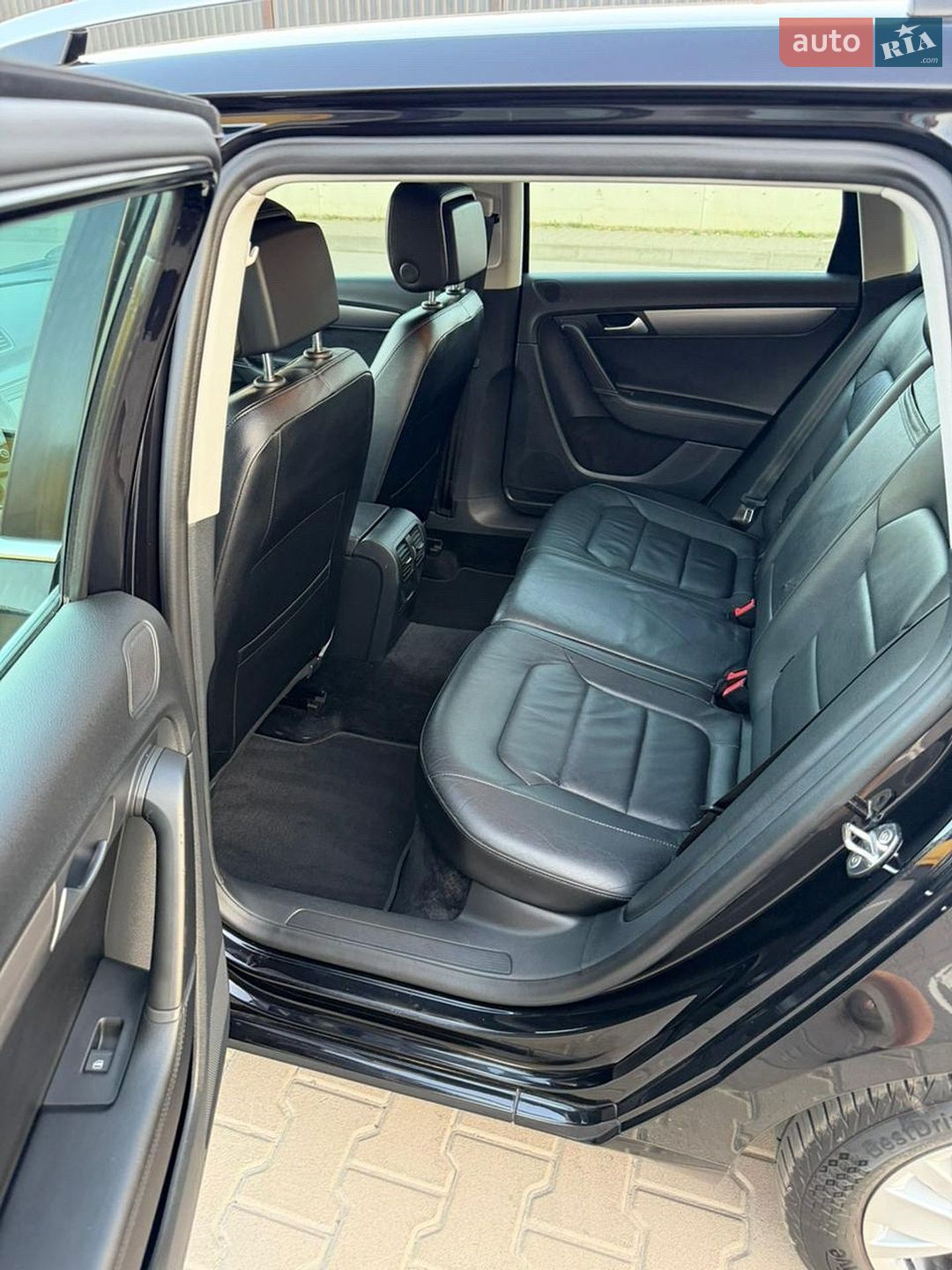 Volkswagen Passat 2014 VIN WVWZZZ3CZFE041271 фото оголошення 19 з 30