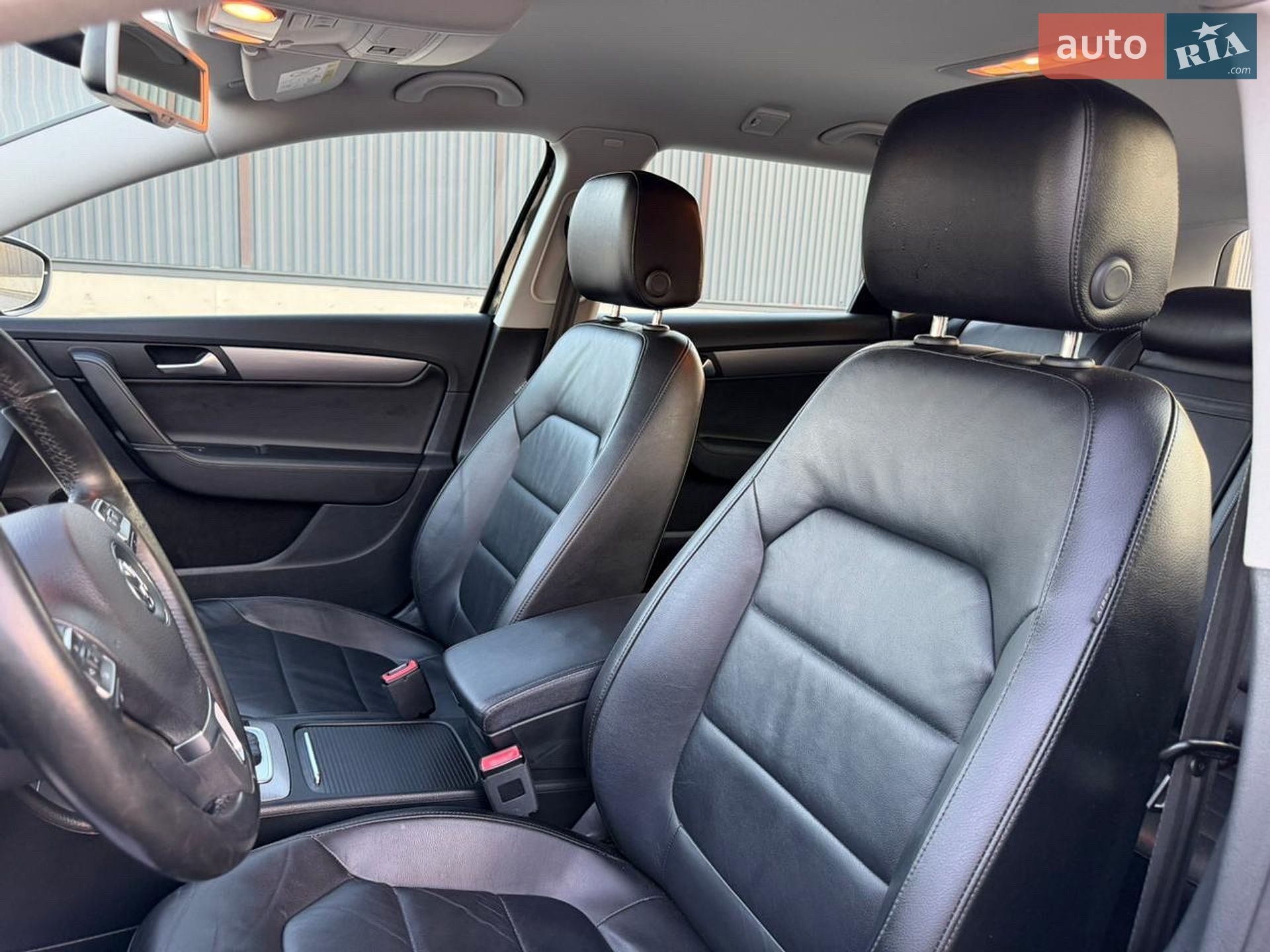 Volkswagen Passat 2014 VIN WVWZZZ3CZFE041271 фото оголошення 23 з 30