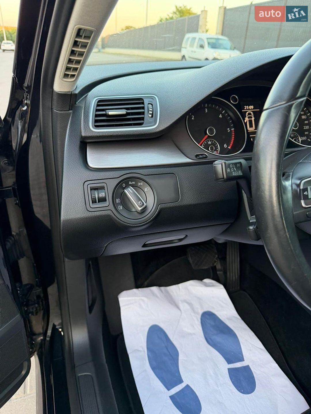 Volkswagen Passat 2014 VIN WVWZZZ3CZFE041271 фото оголошення 24 з 30