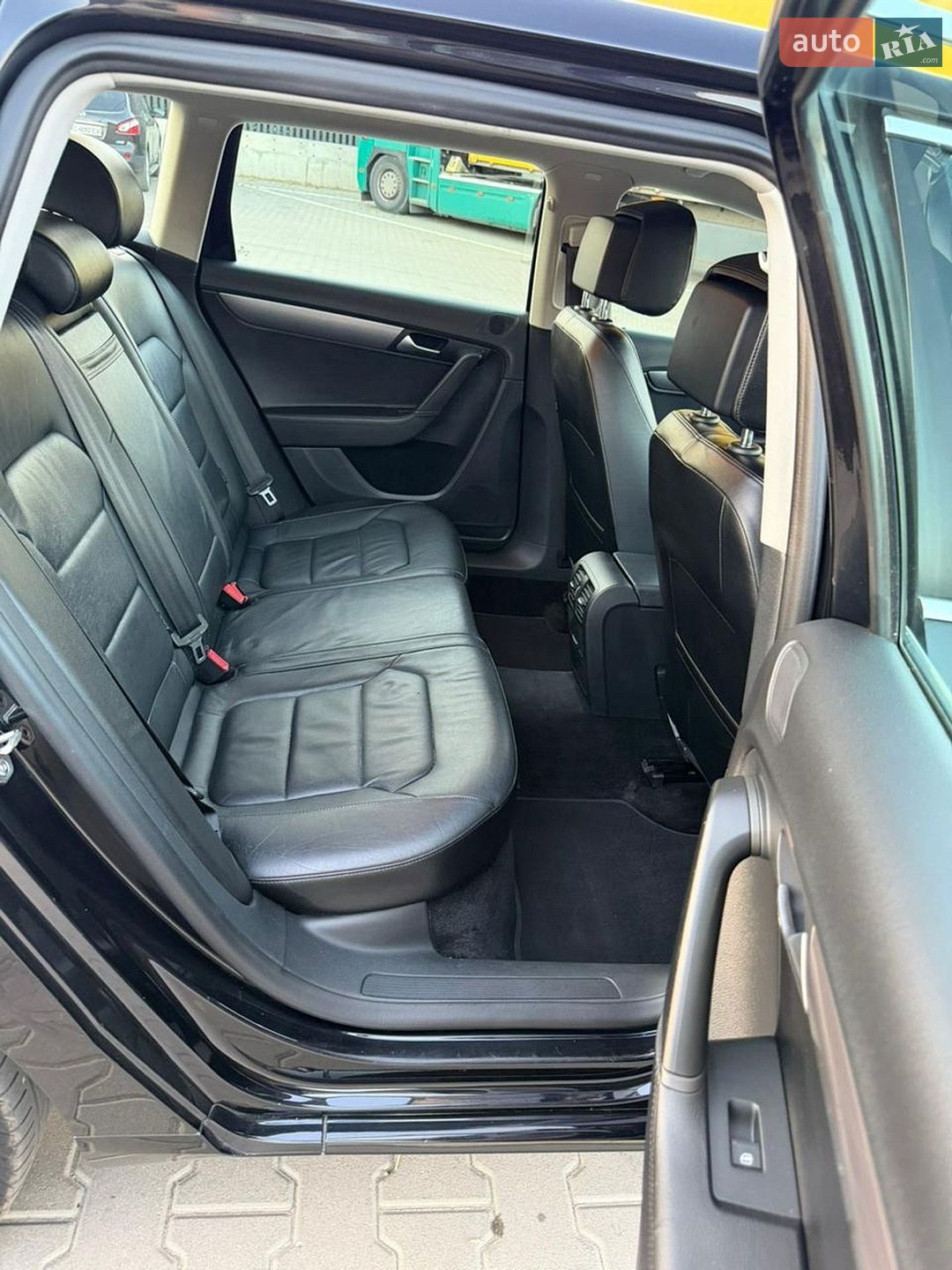 Volkswagen Passat 2014 VIN WVWZZZ3CZFE041271 фото оголошення 22 з 30