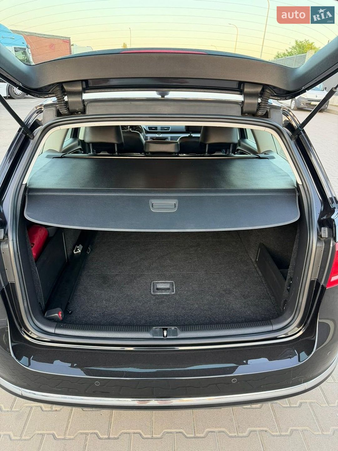 Volkswagen Passat 2014 VIN WVWZZZ3CZFE041271 фото оголошення 26 з 30