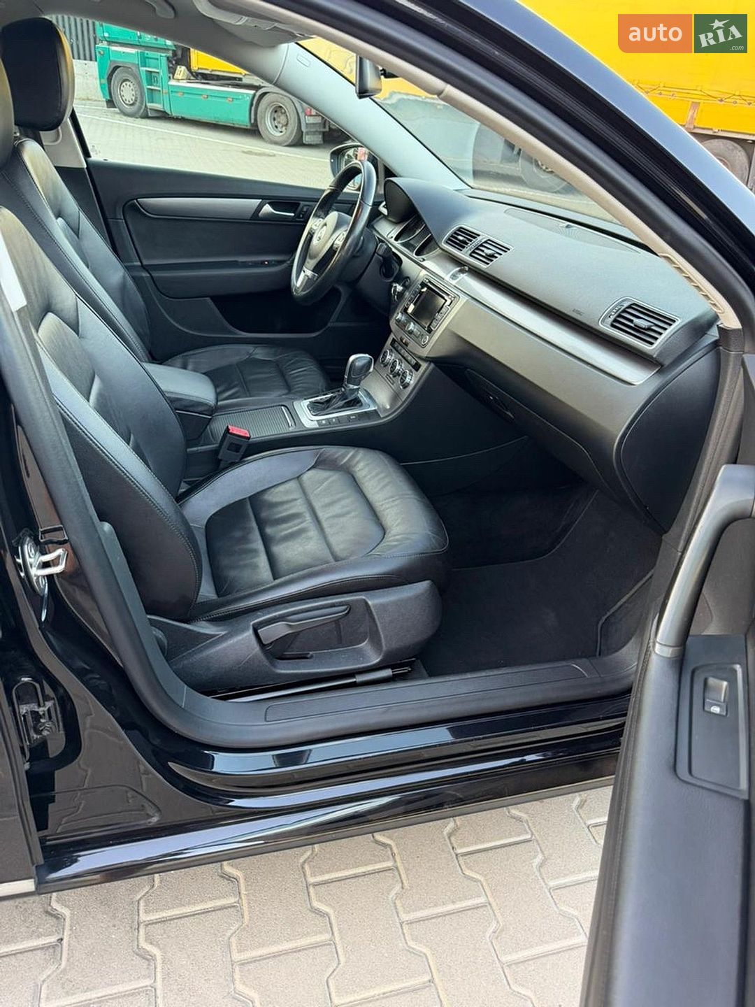 Volkswagen Passat 2014 VIN WVWZZZ3CZFE041271 фото оголошення 28 з 30