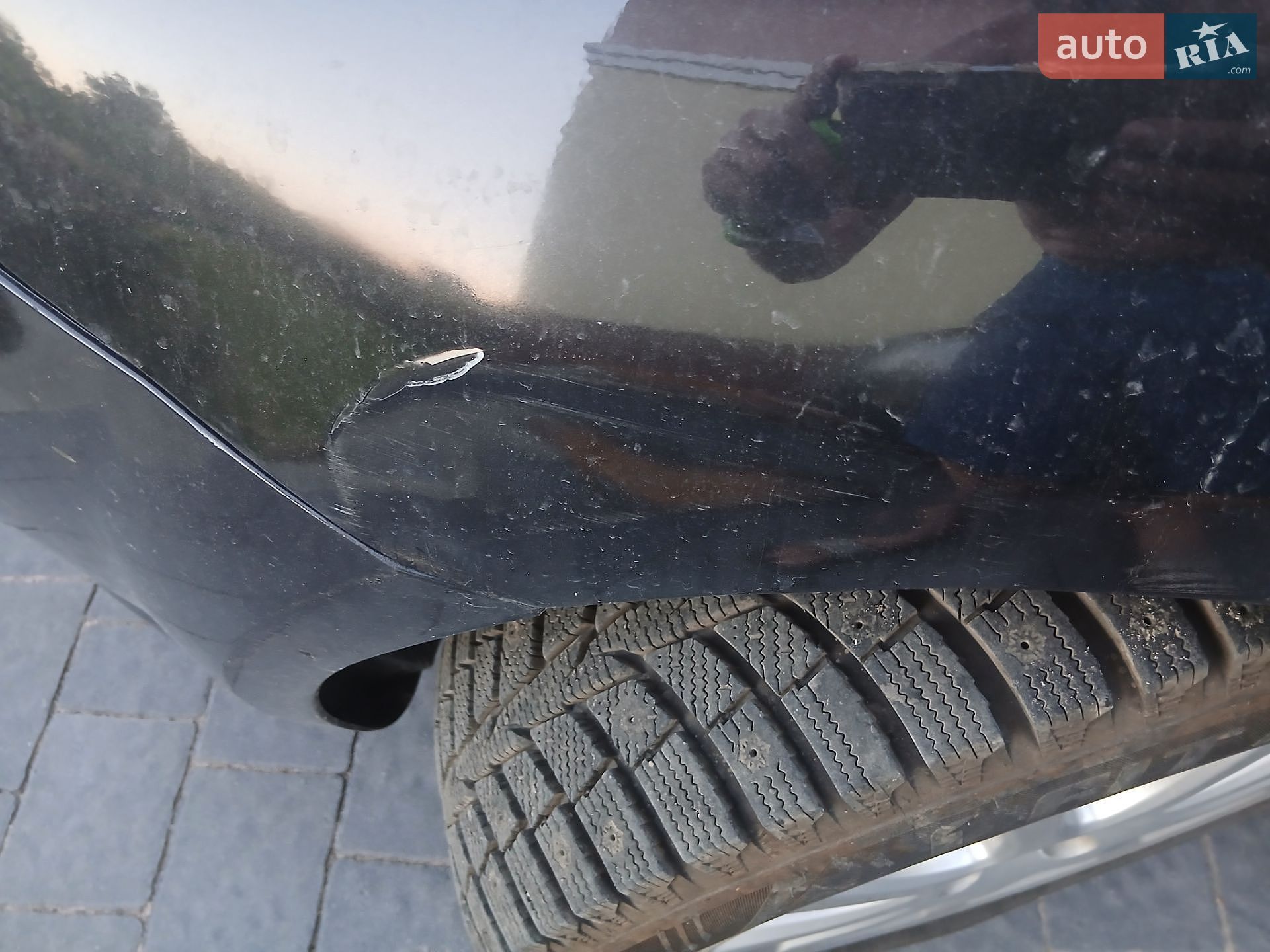 Fiat Punto 2010 VIN ZFA19900000700565 фото оголошення 18 з 18