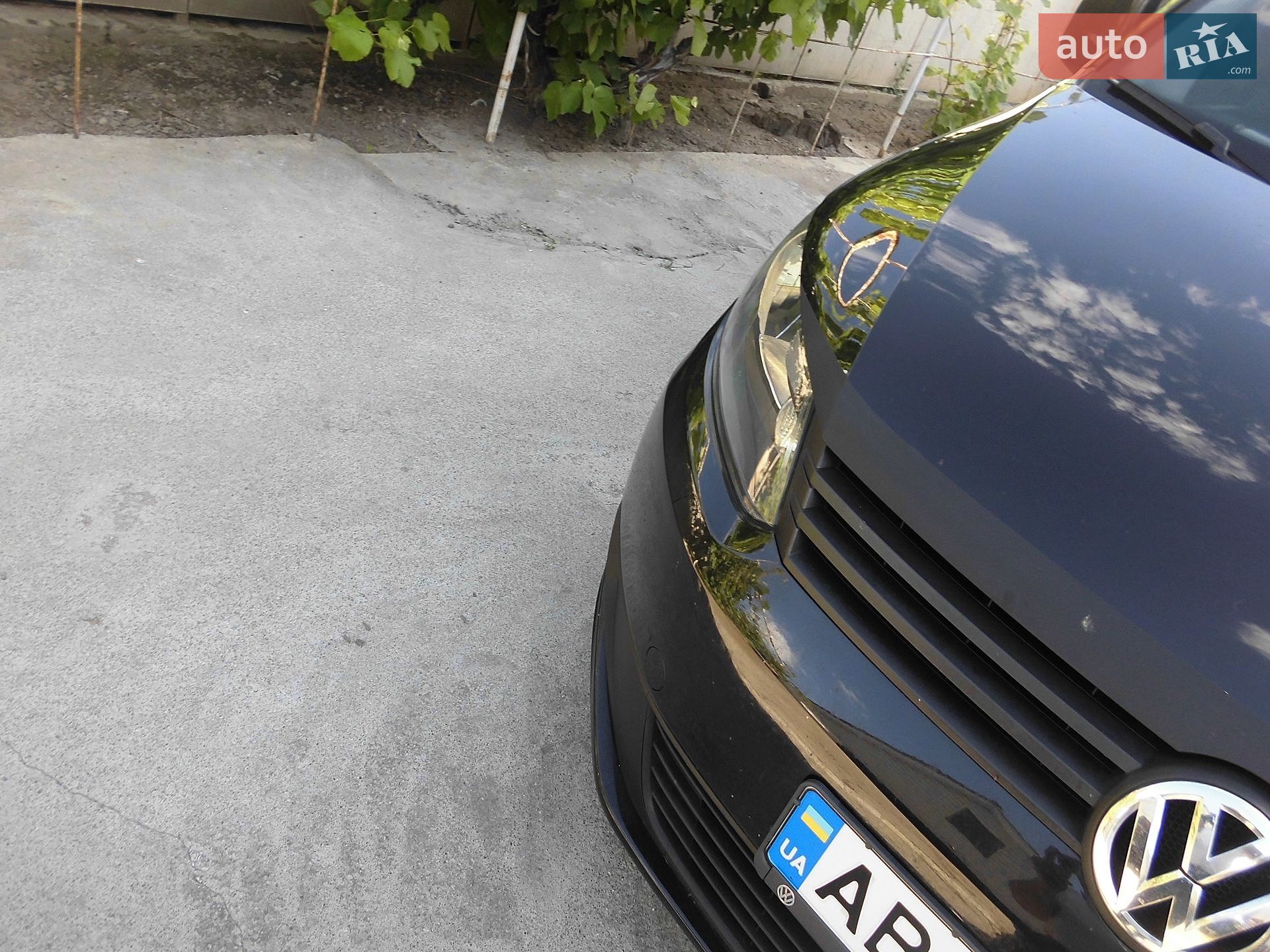 Volkswagen Caddy 2015 VIN WV2ZZZ2KZFX087252 фото оголошення 10 з 62