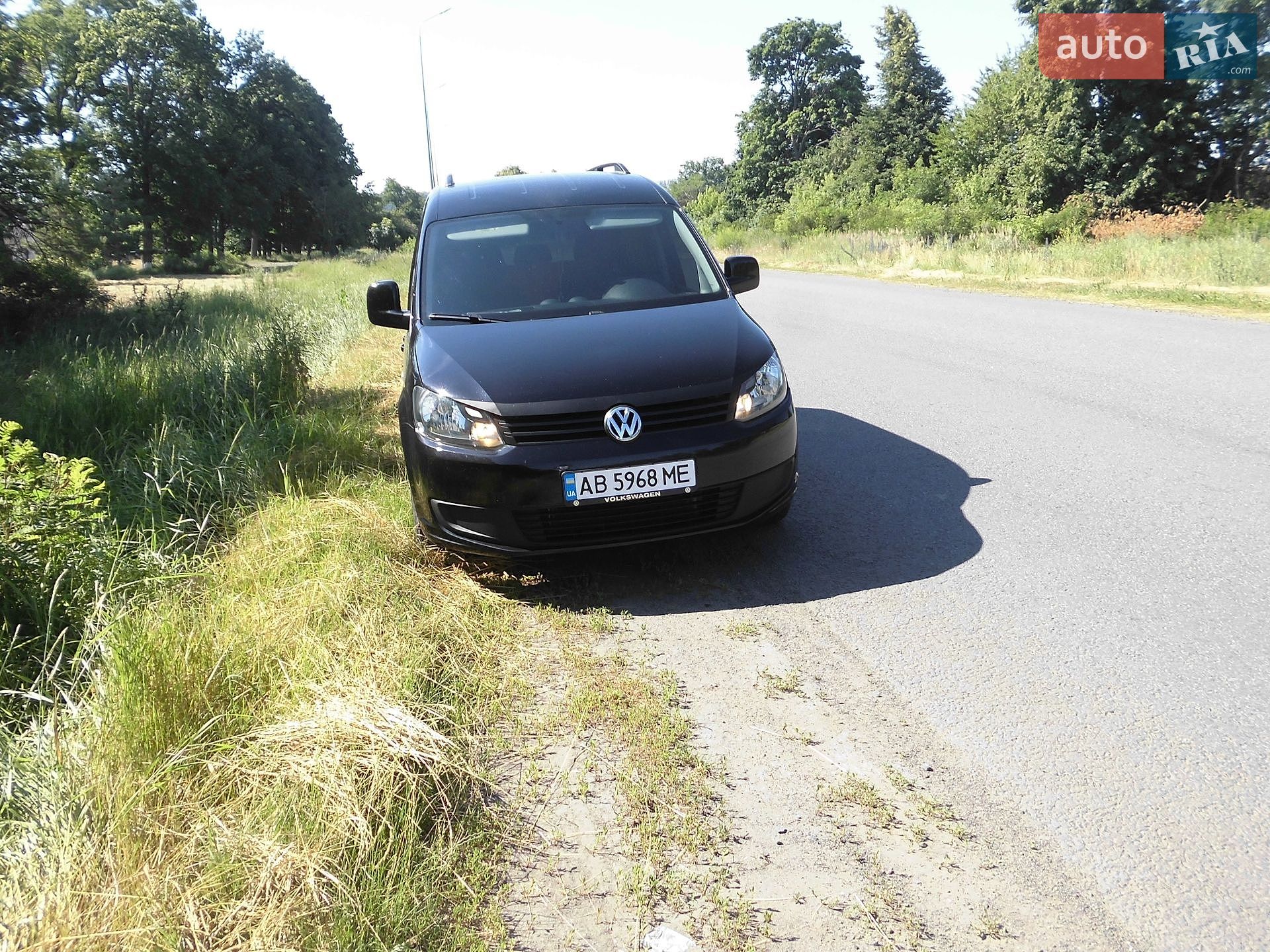 Volkswagen Caddy 2015 VIN WV2ZZZ2KZFX087252 фото оголошення 15 з 62