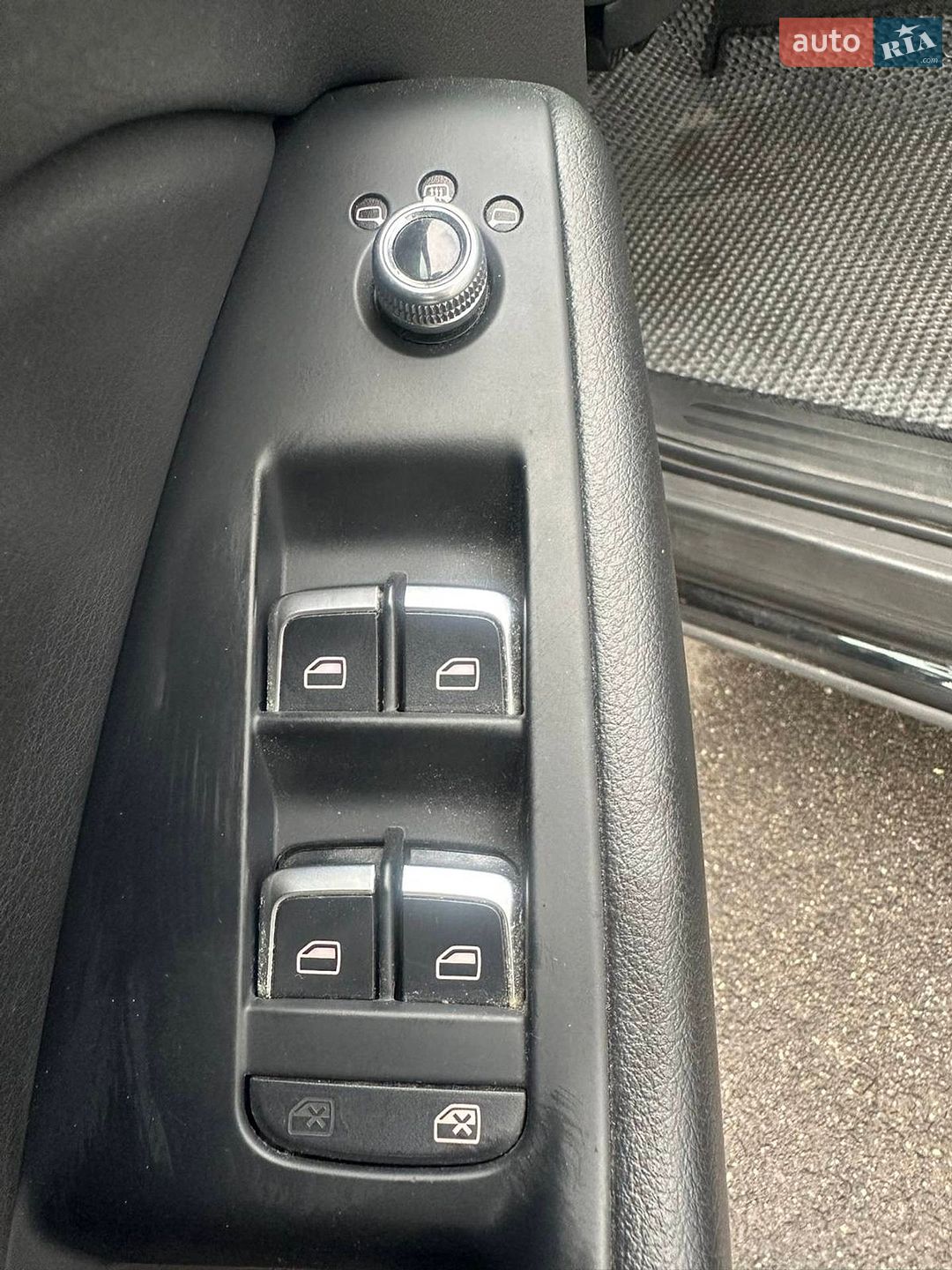 Audi Q5 2012 VIN WA1CFAFP9DA007772 фото оголошення 14 з 17