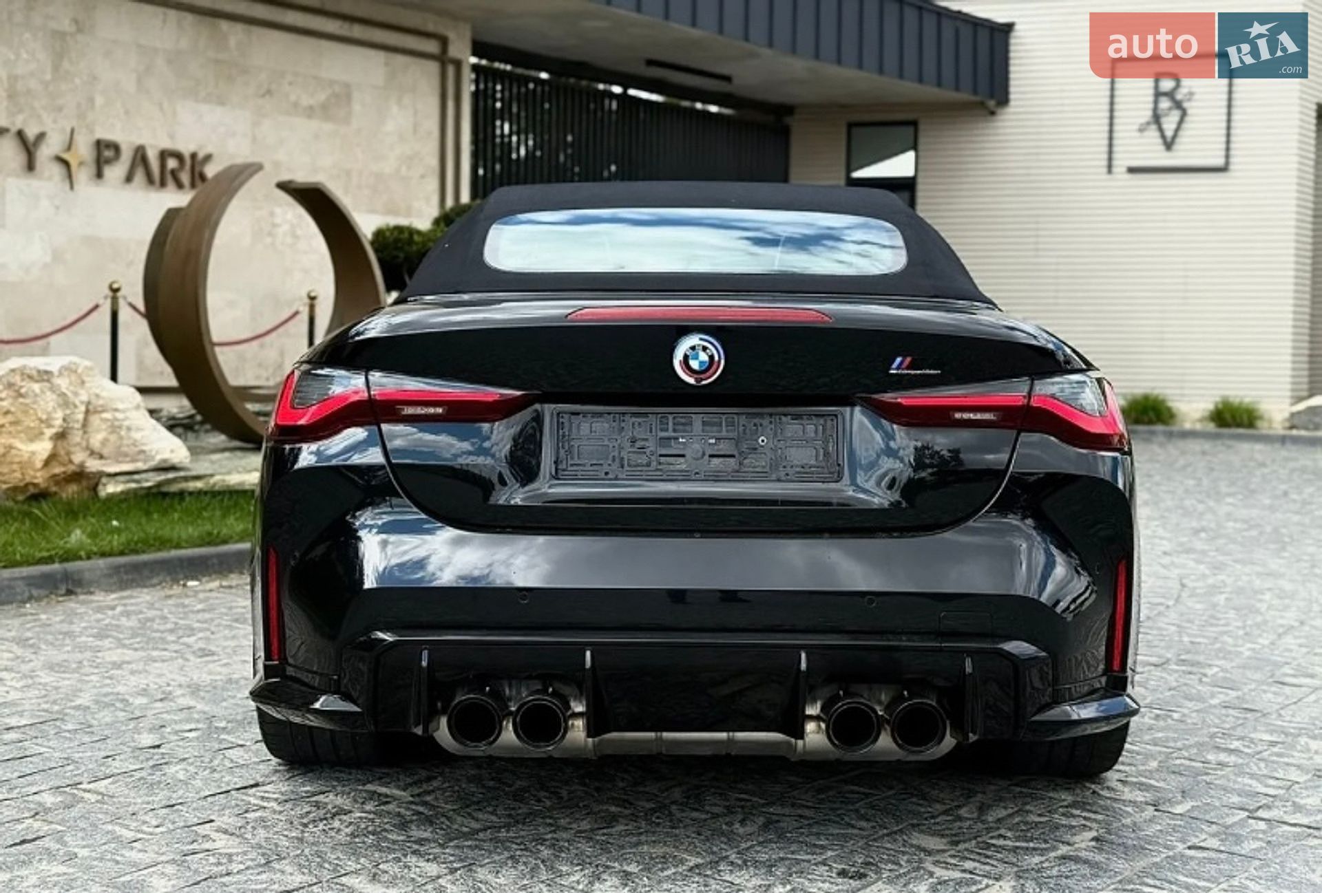 BMW M4 2022 VIN WBS33BA09NCK76061 фото оголошення 9 з 20