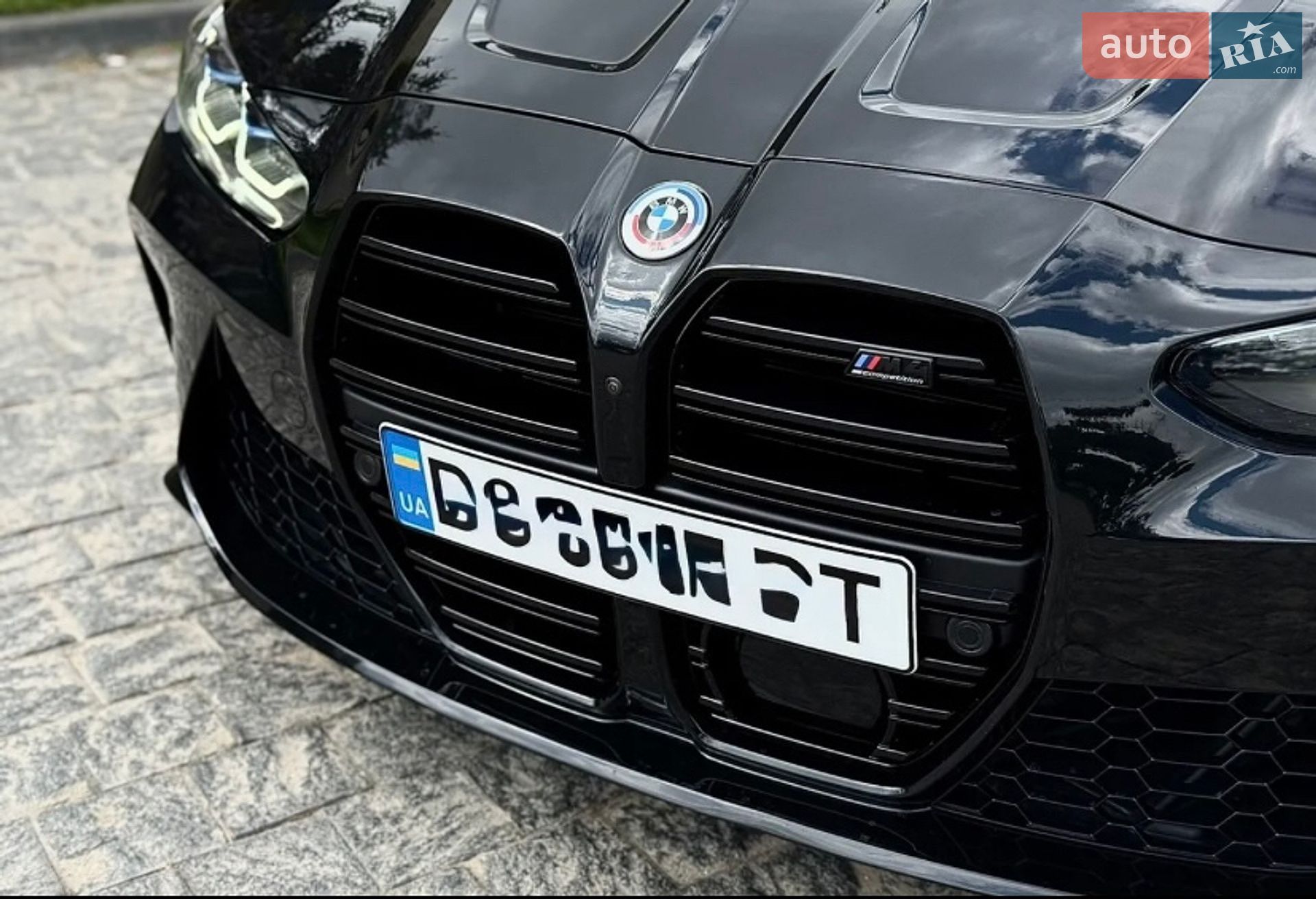 BMW M4 2022 VIN WBS33BA09NCK76061 фото оголошення 26 з 65