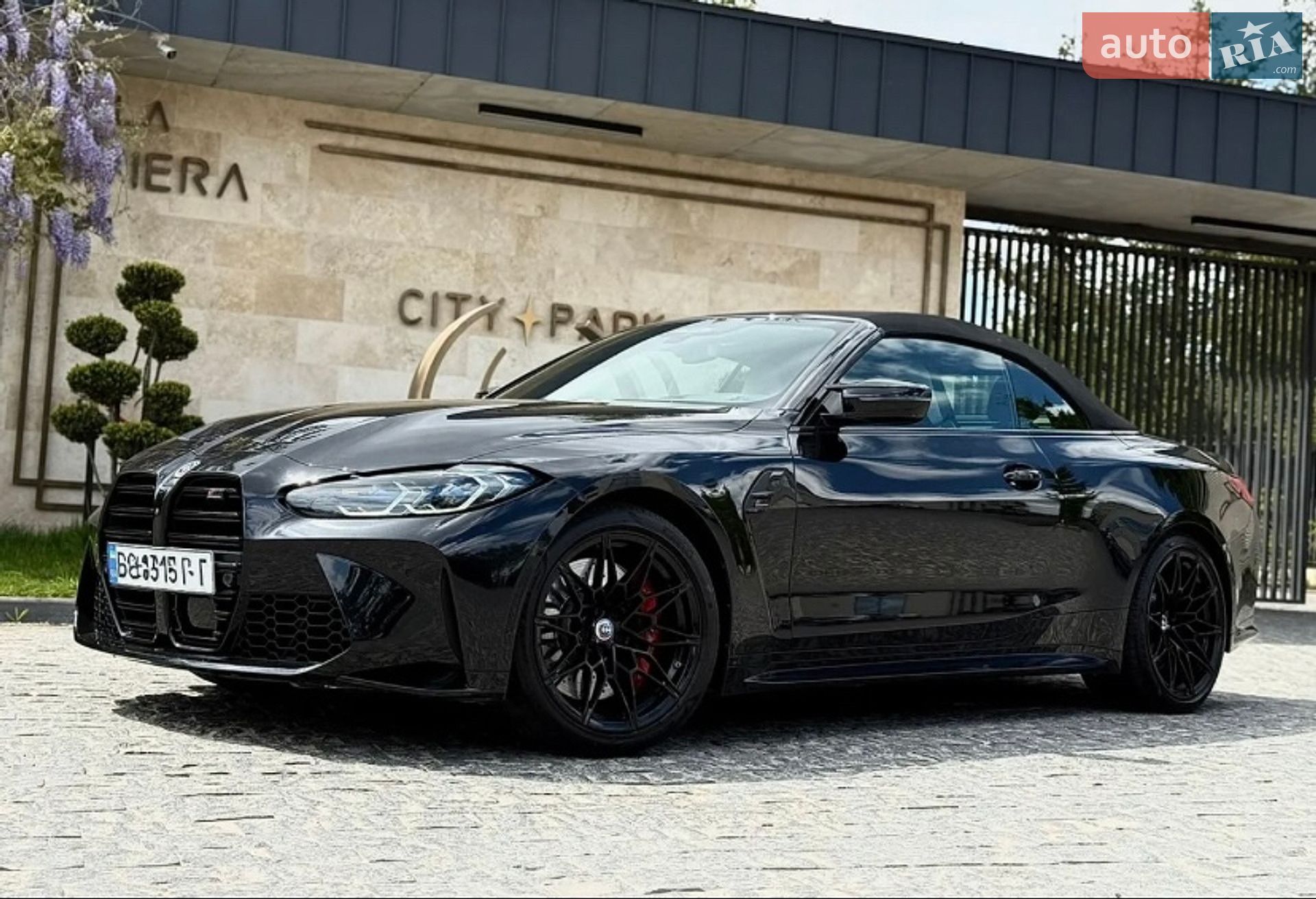 BMW M4 2022 VIN WBS33BA09NCK76061 фото оголошення 3 з 65