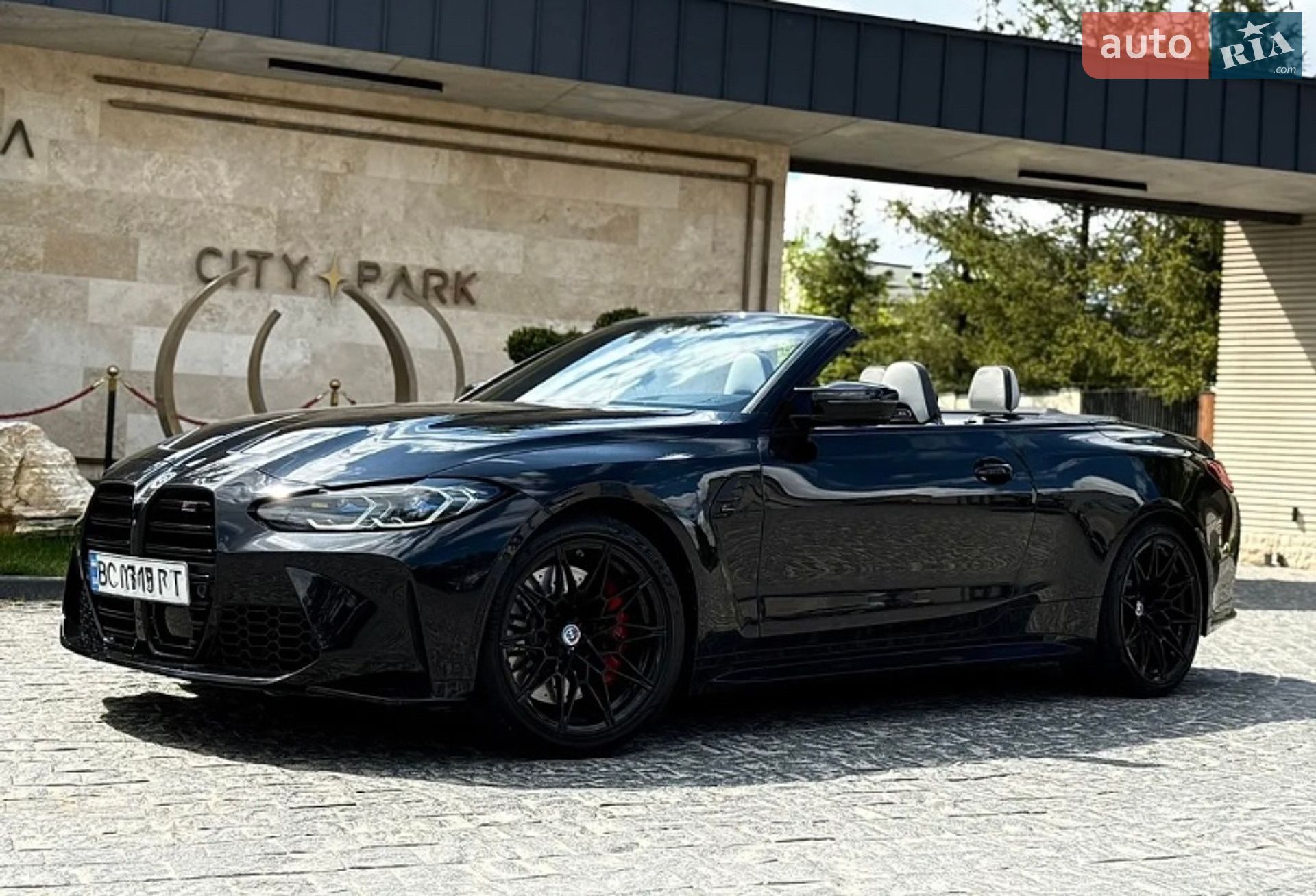 BMW M4 2022 VIN WBS33BA09NCK76061 фото оголошення 4 з 65