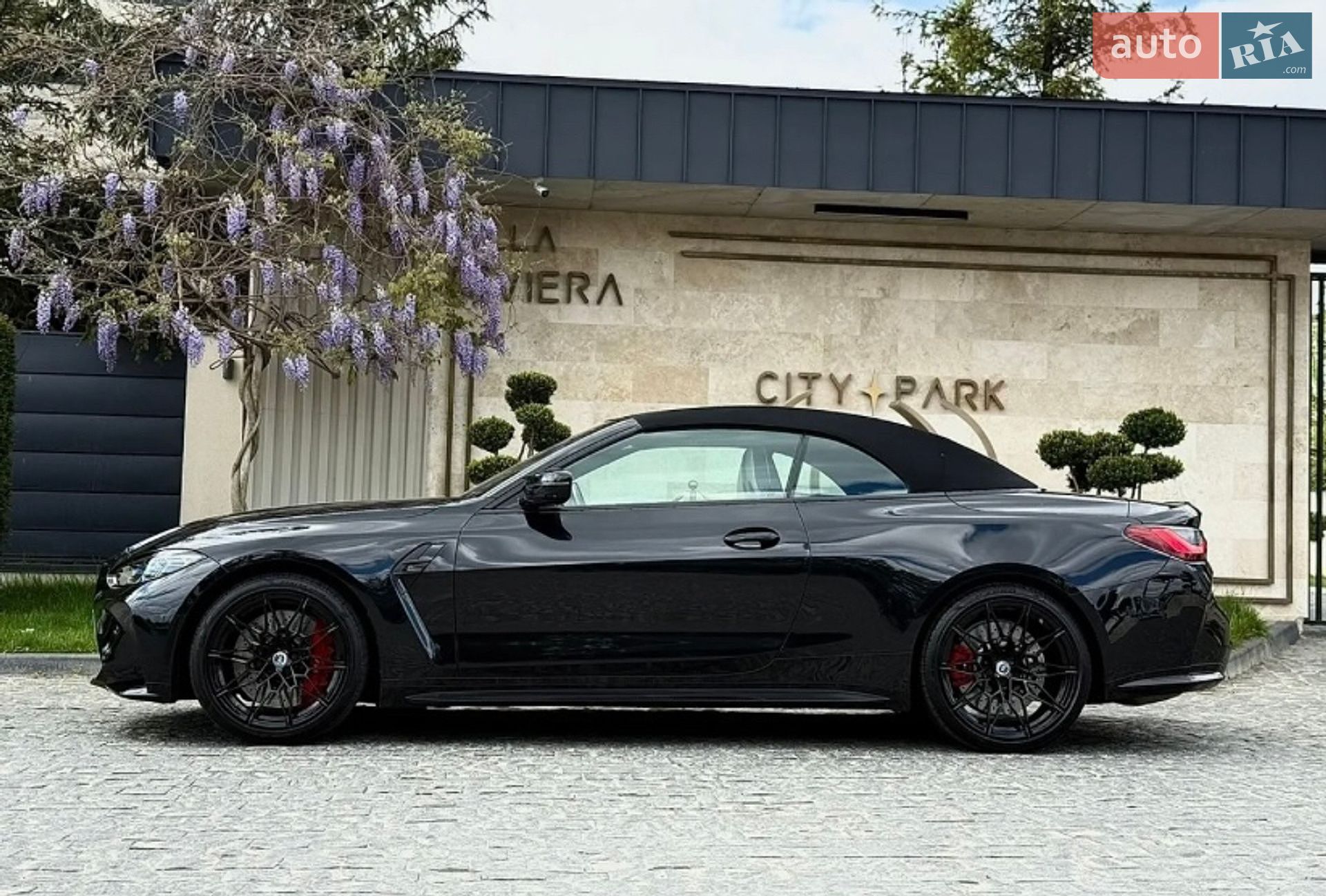 BMW M4 2022 VIN WBS33BA09NCK76061 фото оголошення 6 з 20