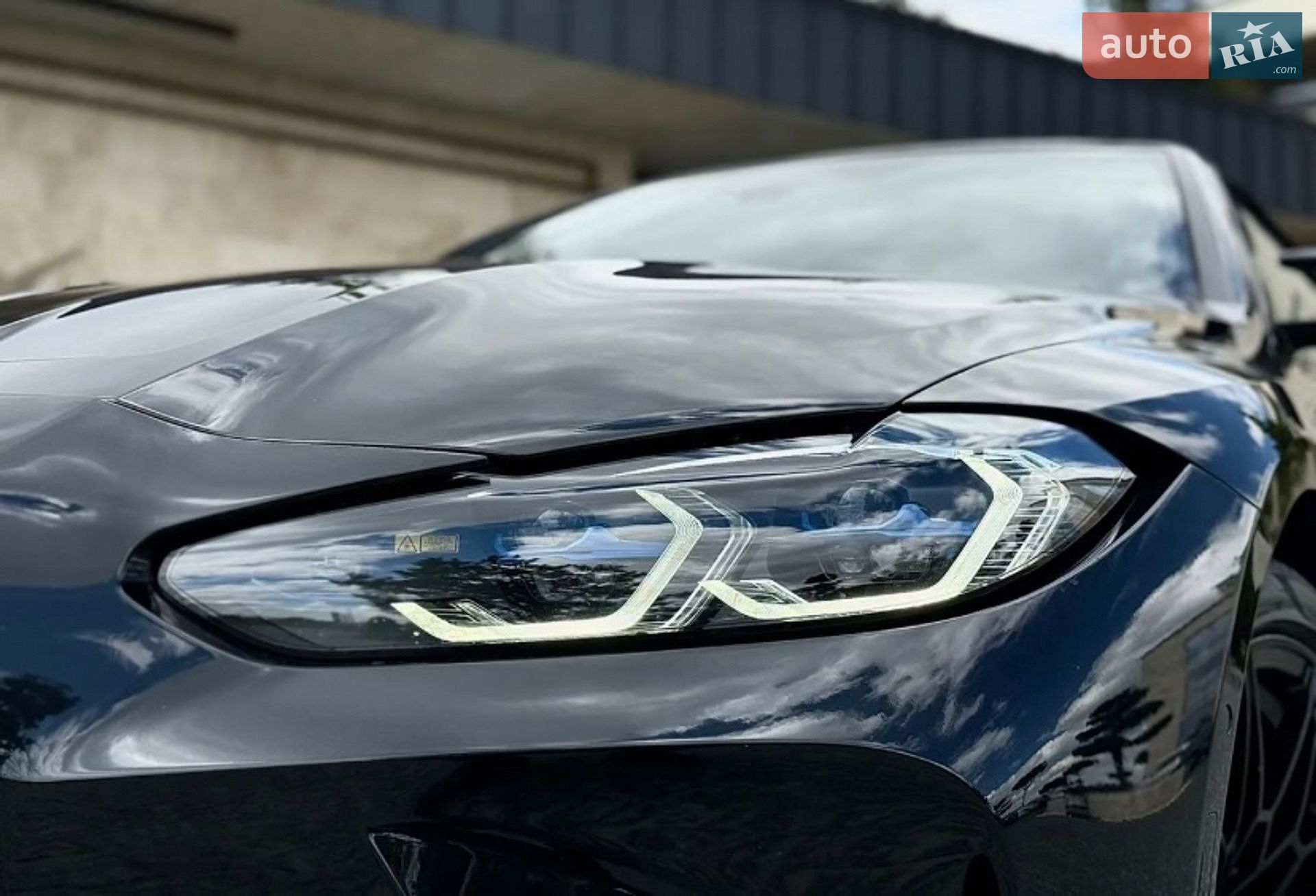 BMW M4 2022 VIN WBS33BA09NCK76061 фото оголошення 29 з 65