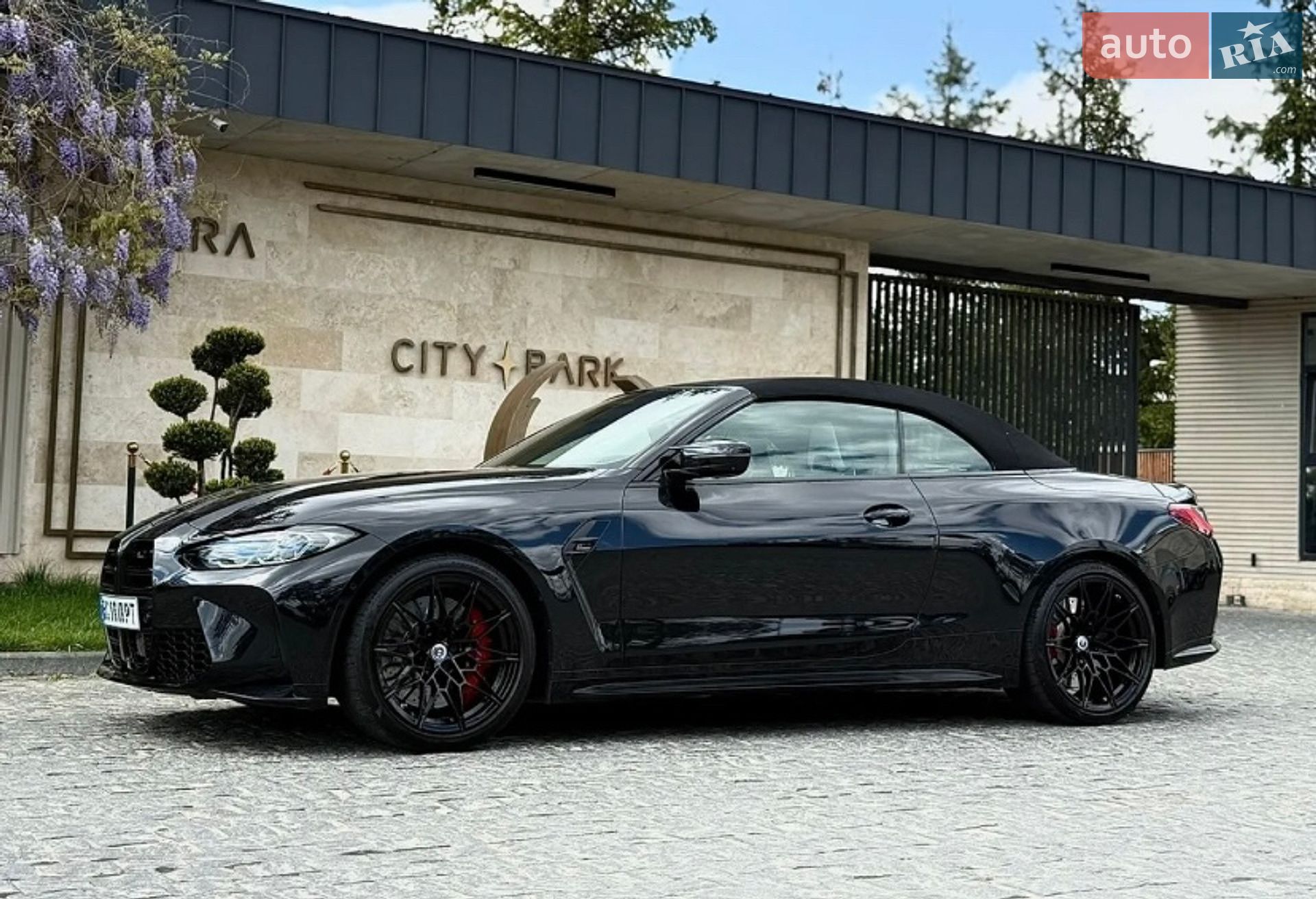 BMW M4 2022 VIN WBS33BA09NCK76061 фото оголошення 5 з 20