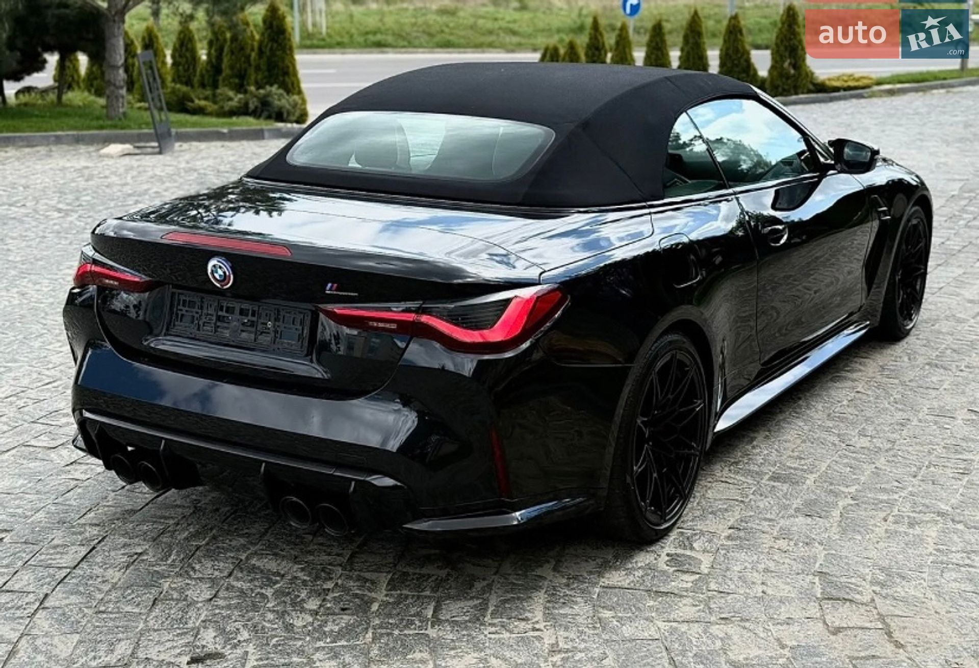 BMW M4 2022 VIN WBS33BA09NCK76061 фото оголошення 15 з 65