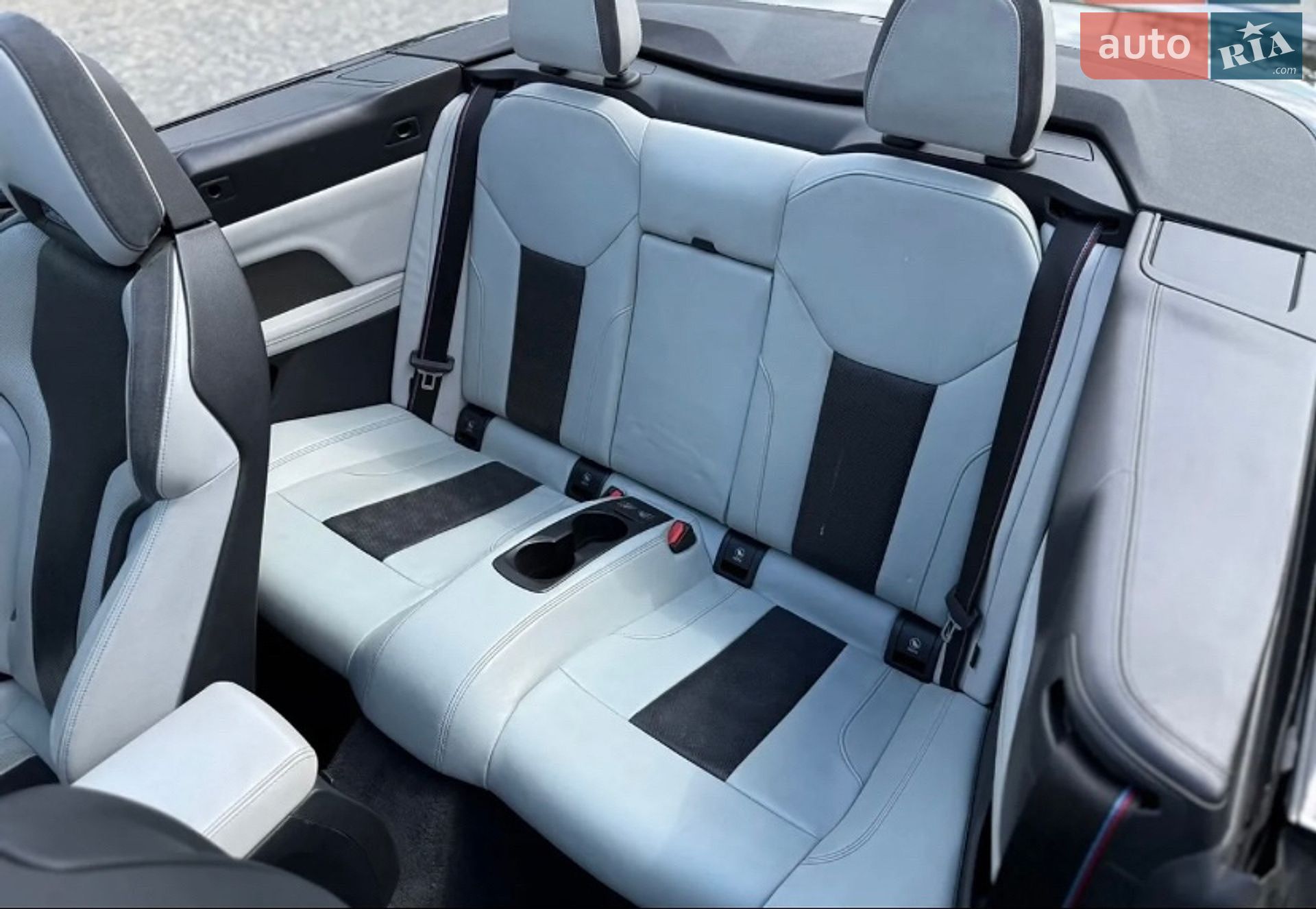 BMW M4 2022 VIN WBS33BA09NCK76061 фото оголошення 14 з 20