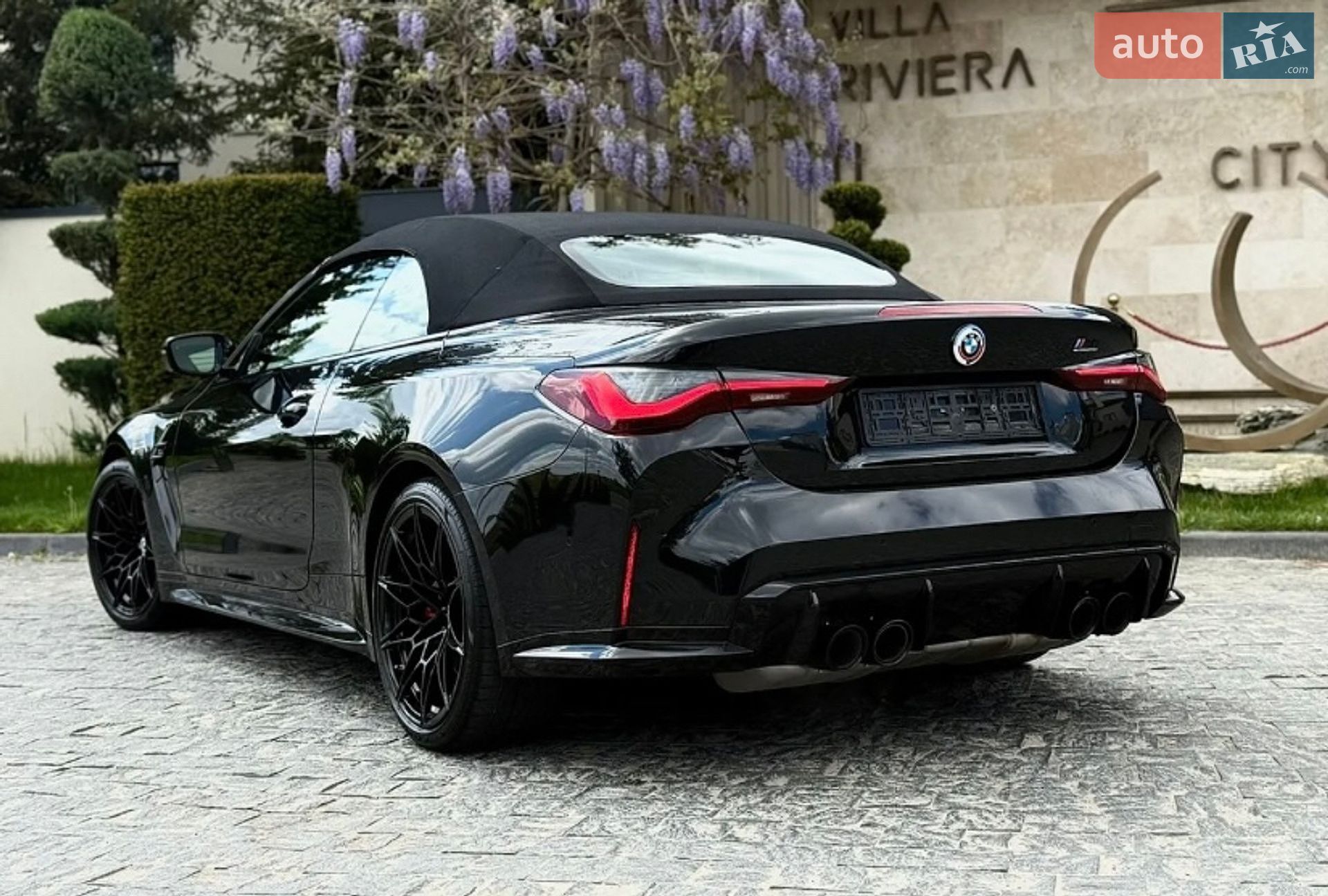 BMW M4 2022 VIN WBS33BA09NCK76061 фото оголошення 16 з 65