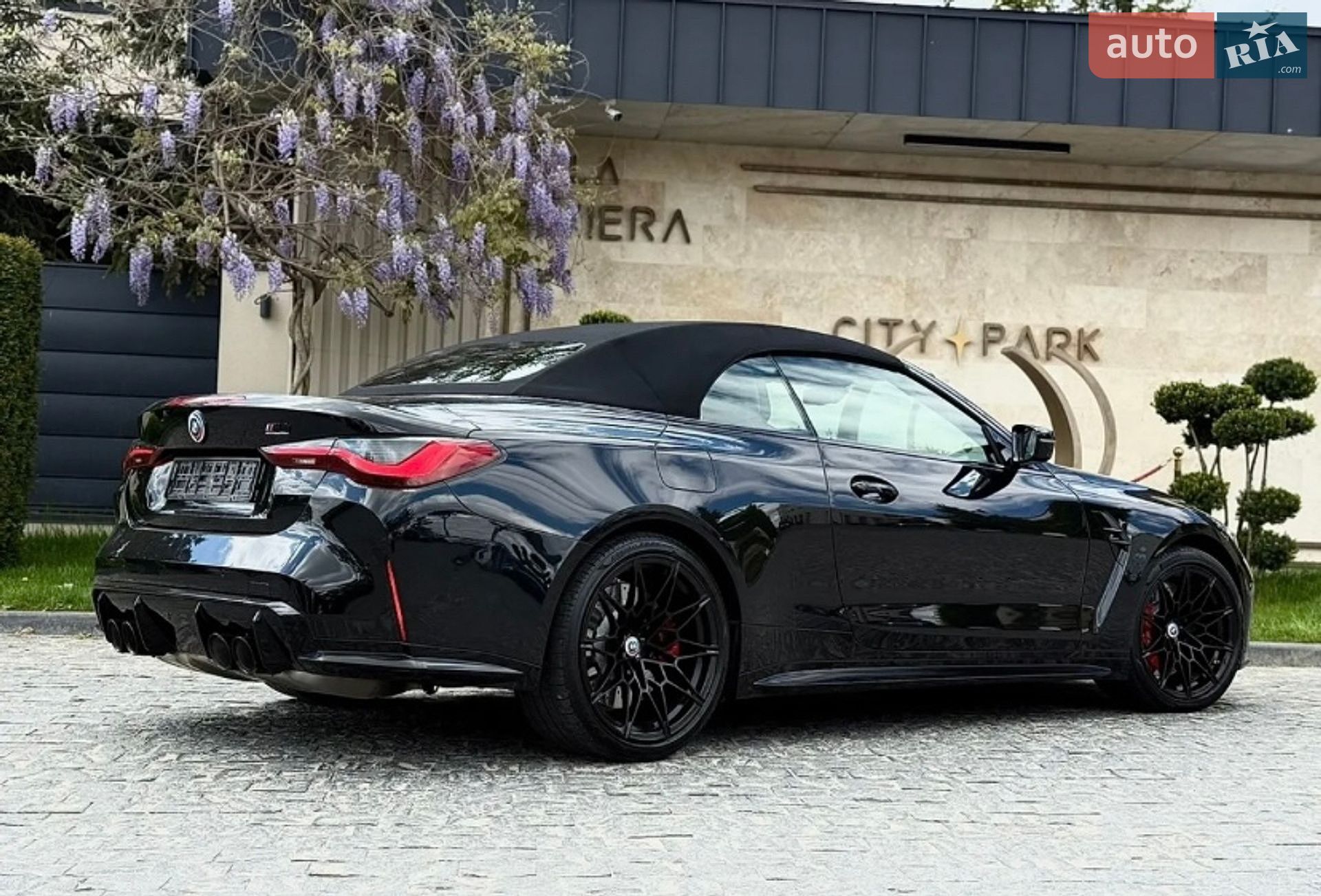 BMW M4 2022 VIN WBS33BA09NCK76061 фото оголошення 8 з 20