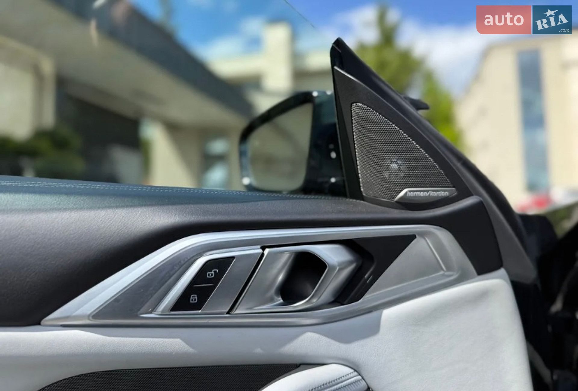 BMW M4 2022 VIN WBS33BA09NCK76061 фото оголошення 17 з 20