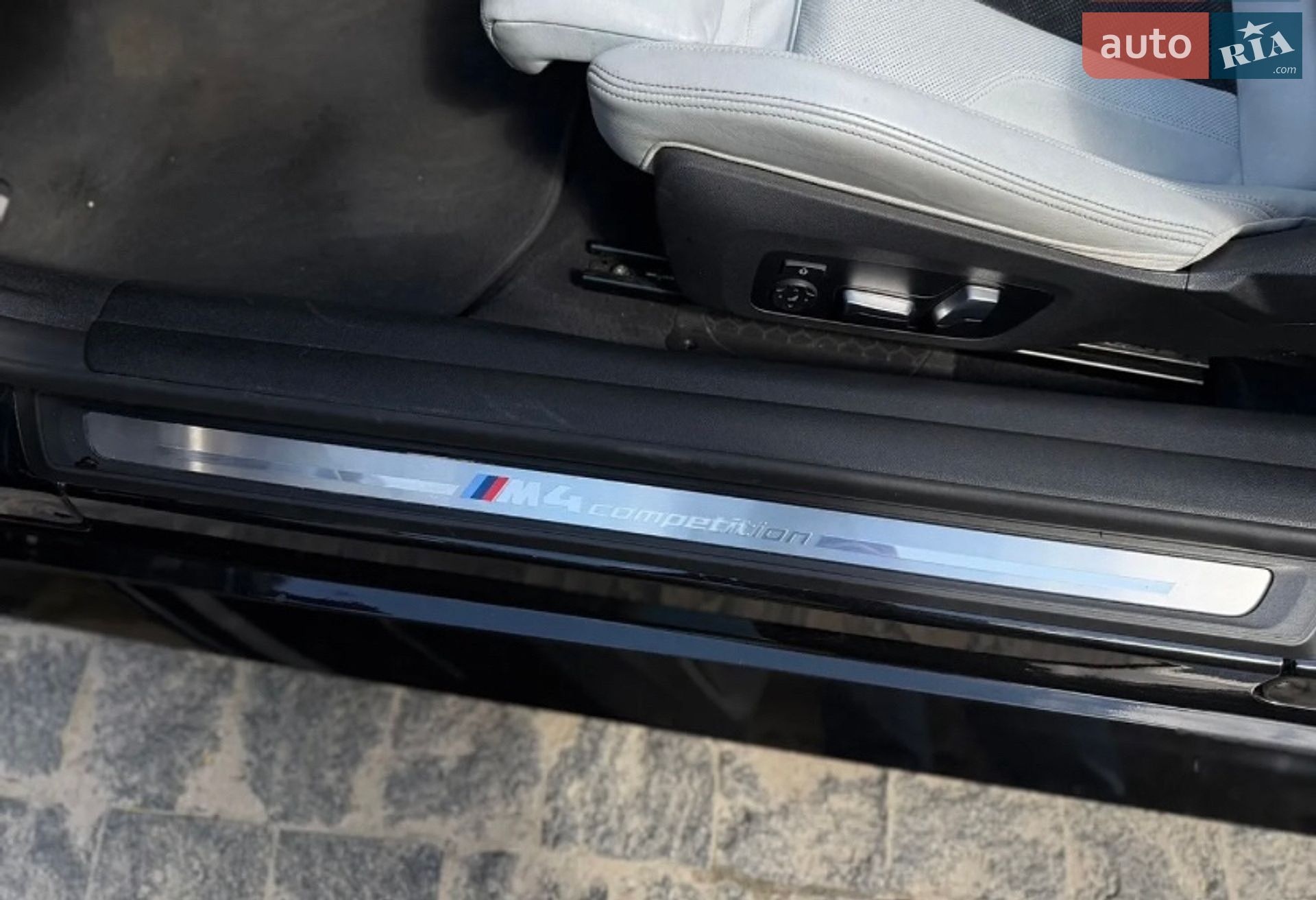BMW M4 2022 VIN WBS33BA09NCK76061 фото оголошення 38 з 65