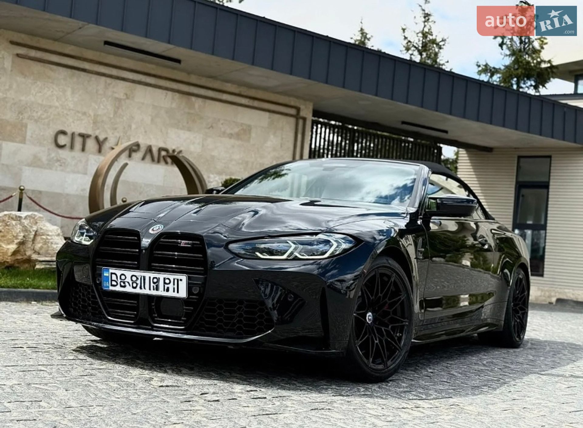 BMW M4 2022 VIN WBS33BA09NCK76061 фото оголошення 3 з 20
